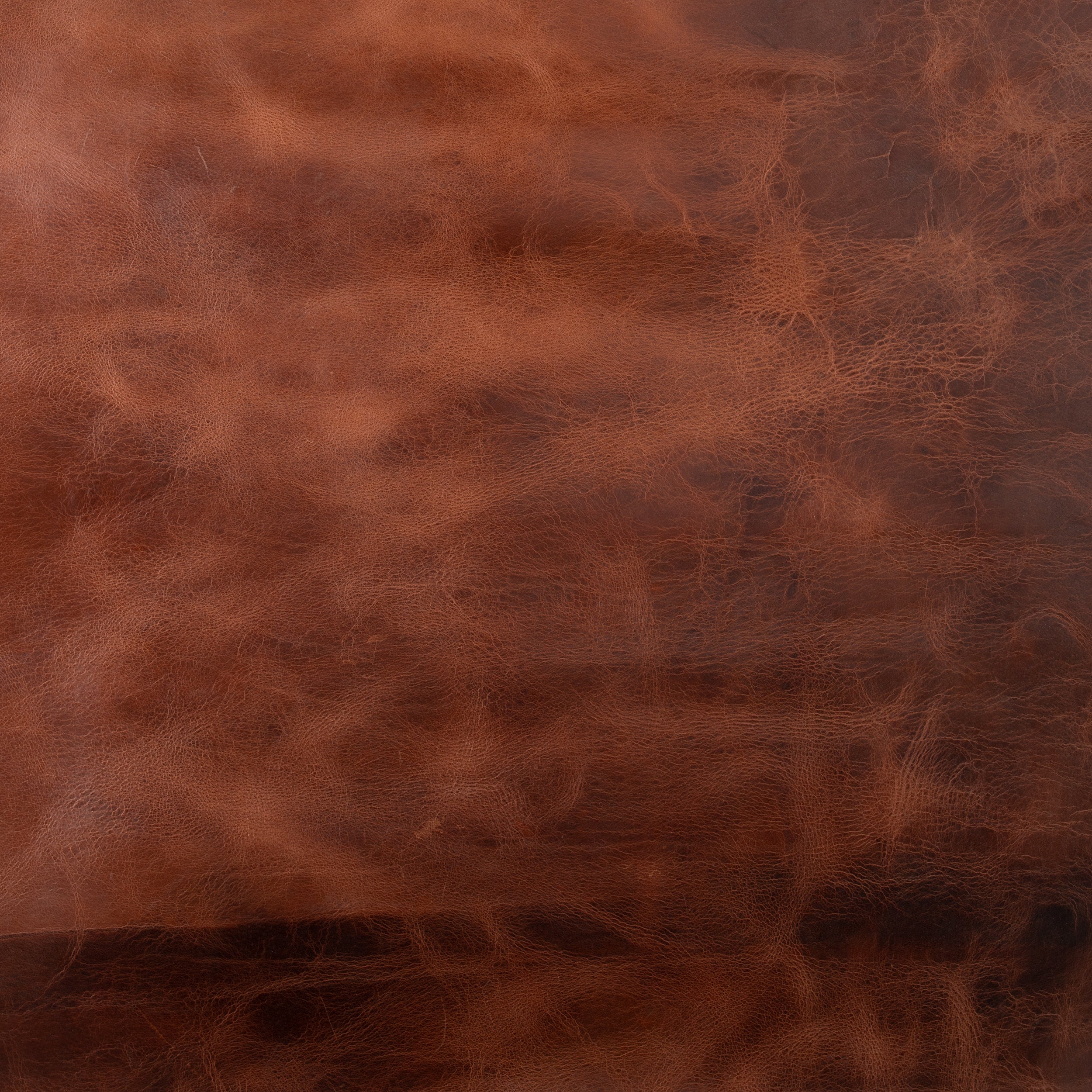 Vintage Glazed Water Buffalo Bend - Image 8