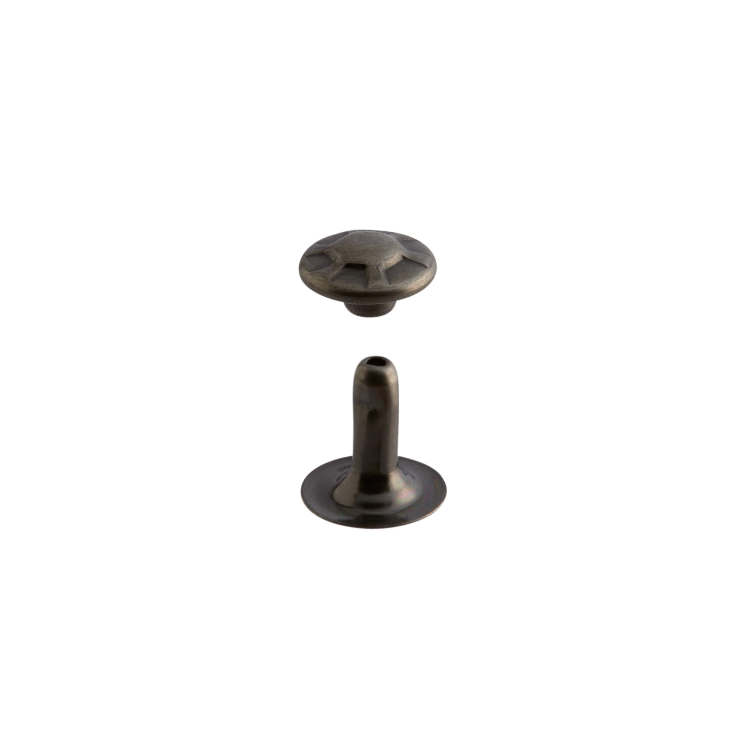 Vintage Rapid Rivets 100 Pack - Image 3