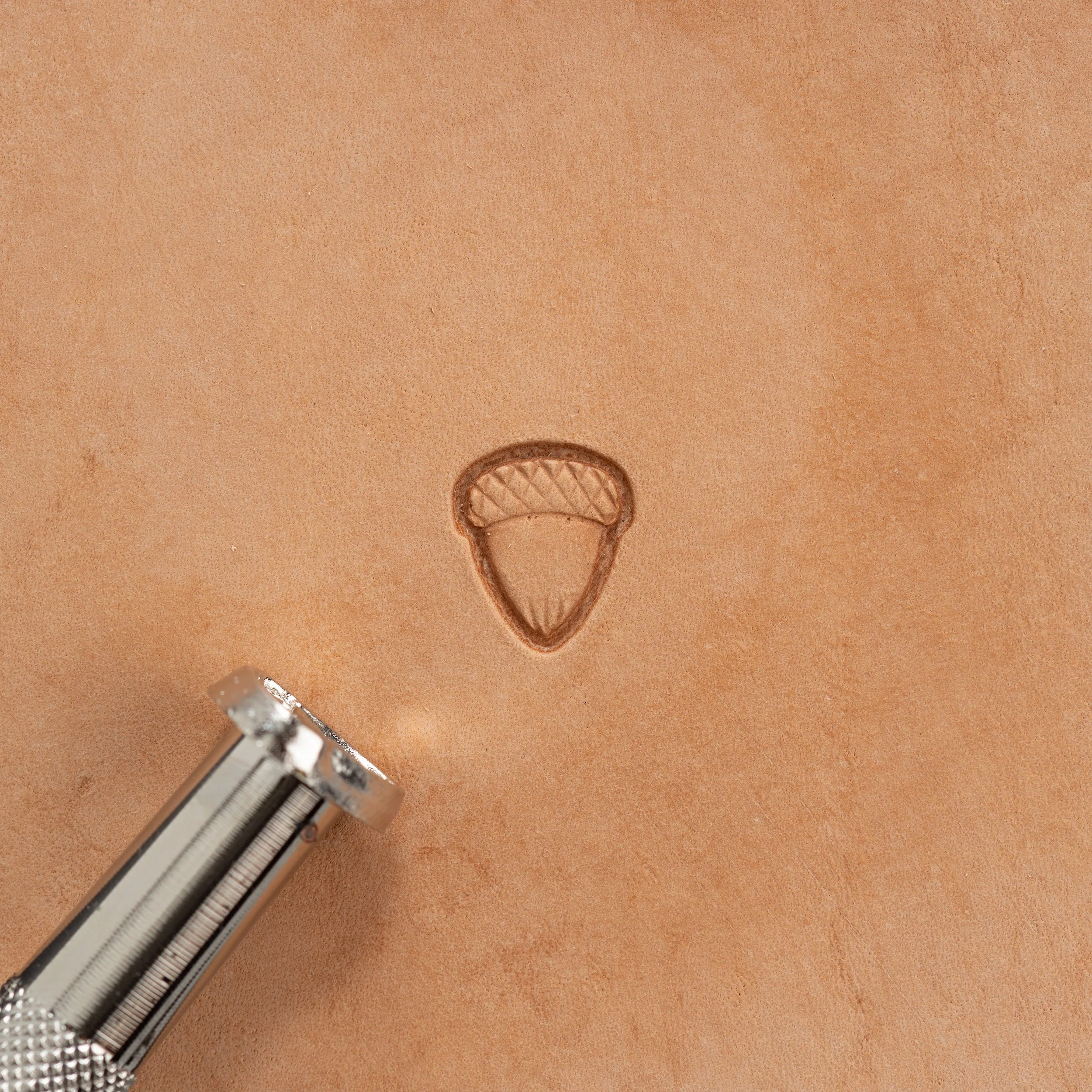 Craftool® Acorn Stamp - Image 3