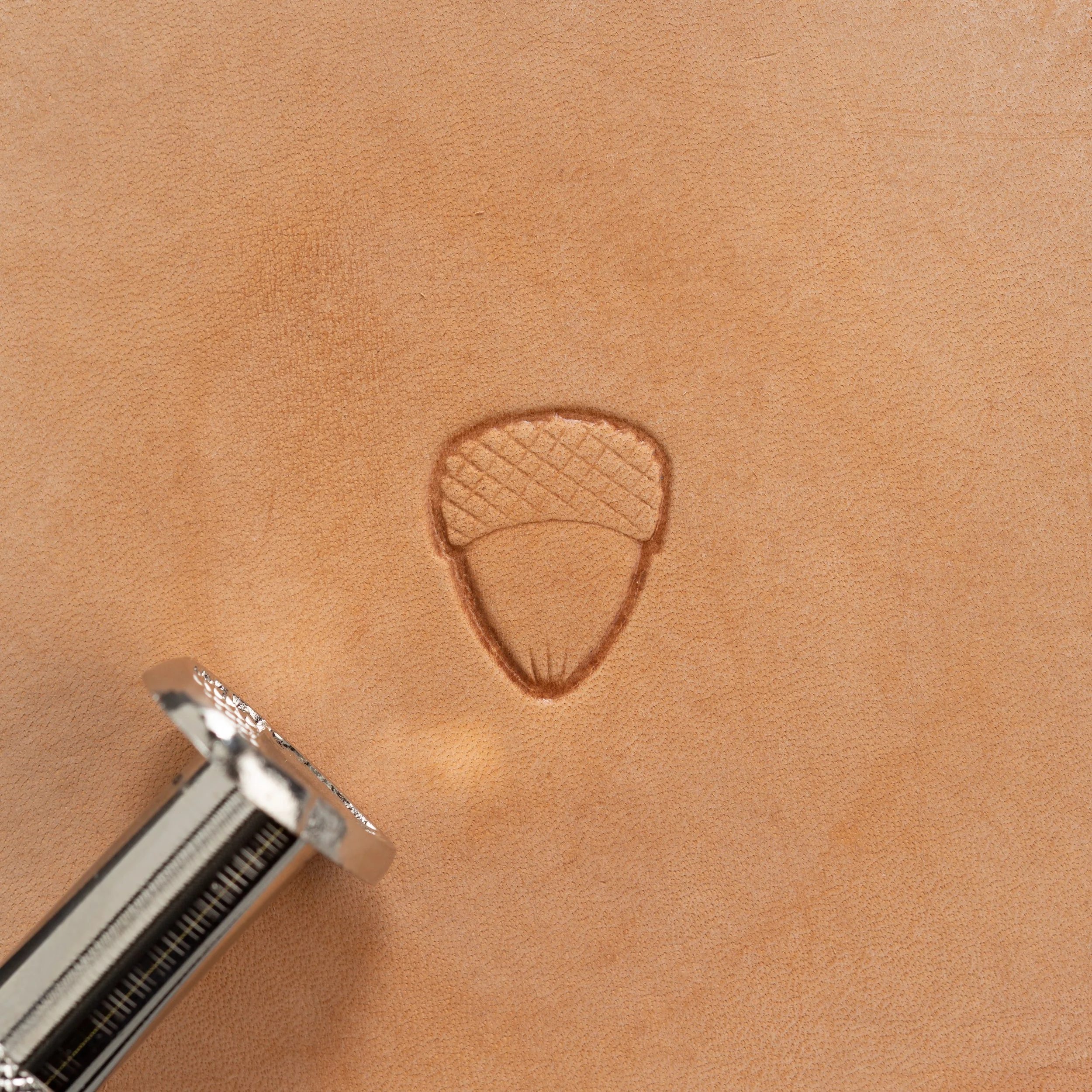 Craftool® Acorn Stamp - Image 4