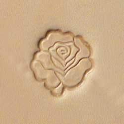 Craftool® Rose Stamp - Image 5