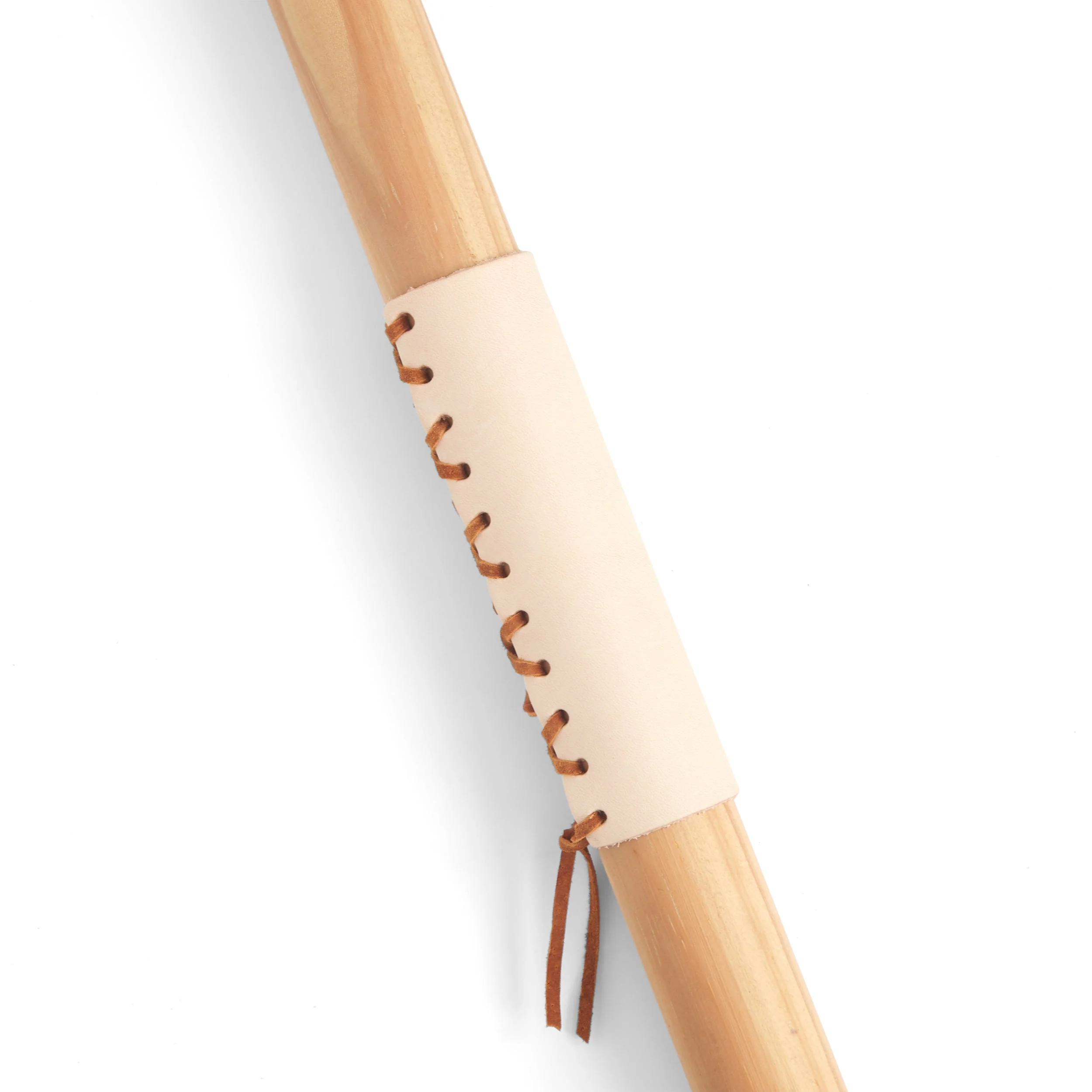 Walking Stick Grip Leather Pack of 10 - Image 4
