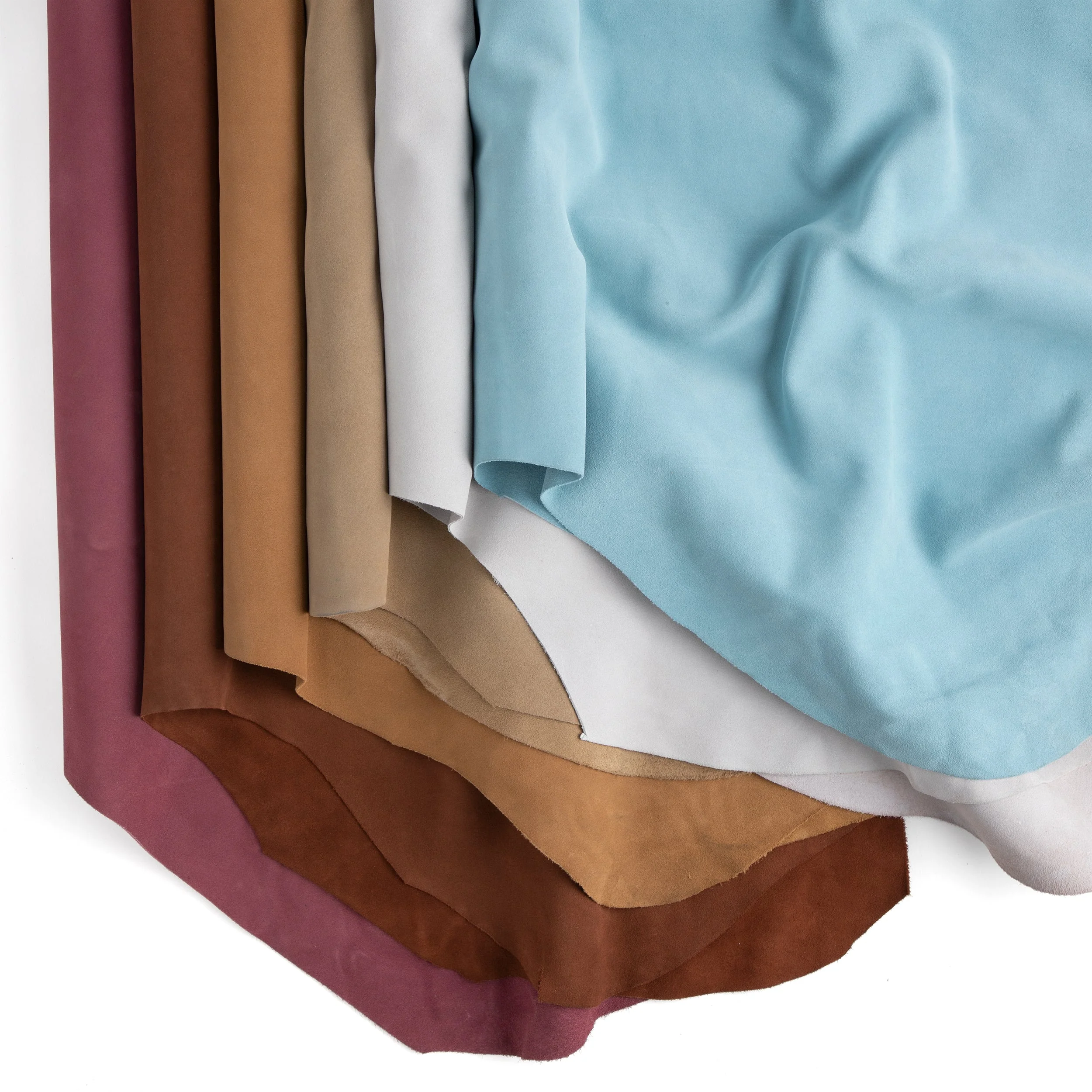 Washable Suede Double Butt - FINAL SALE - Image 3