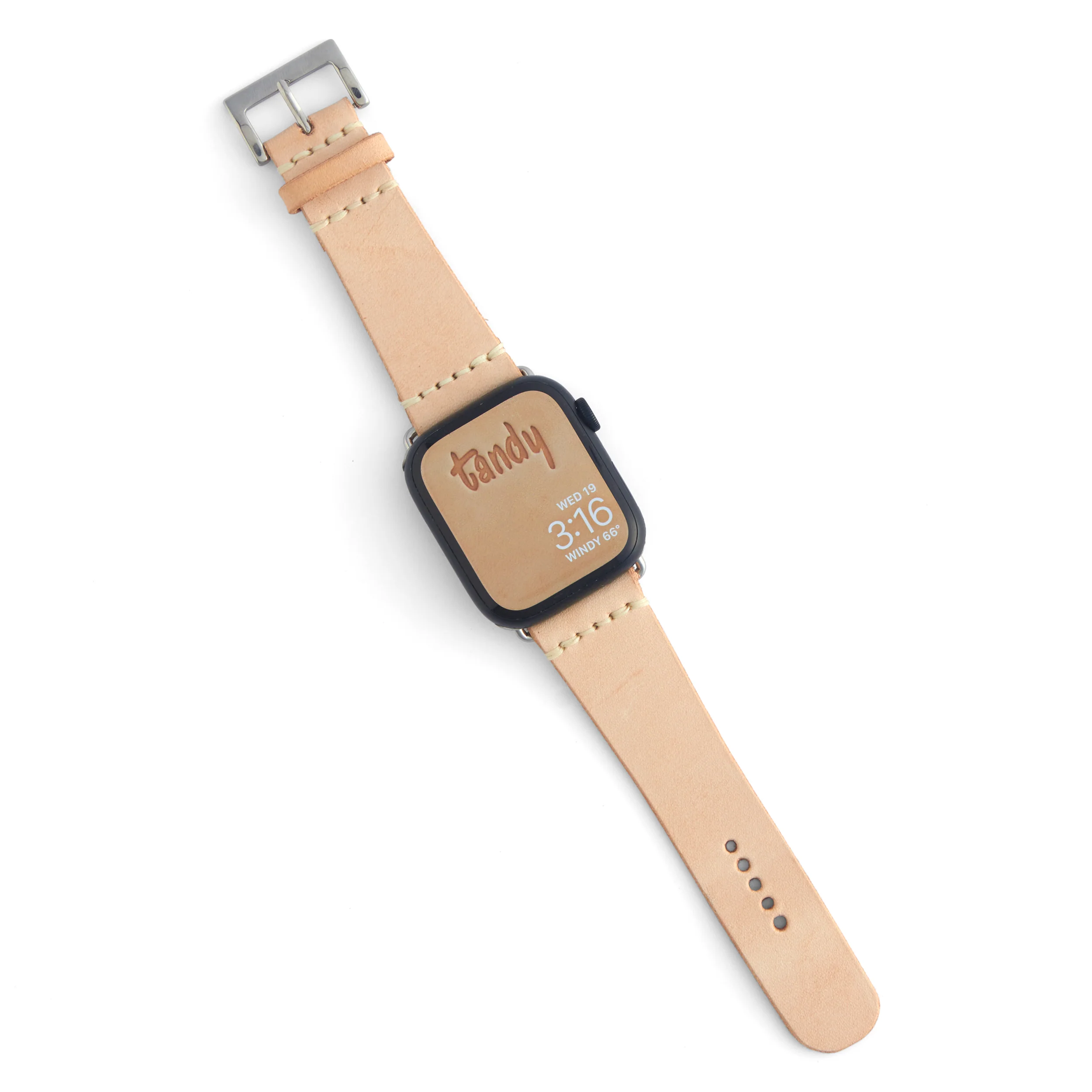 Watch Band Acrylic Template - Image 5