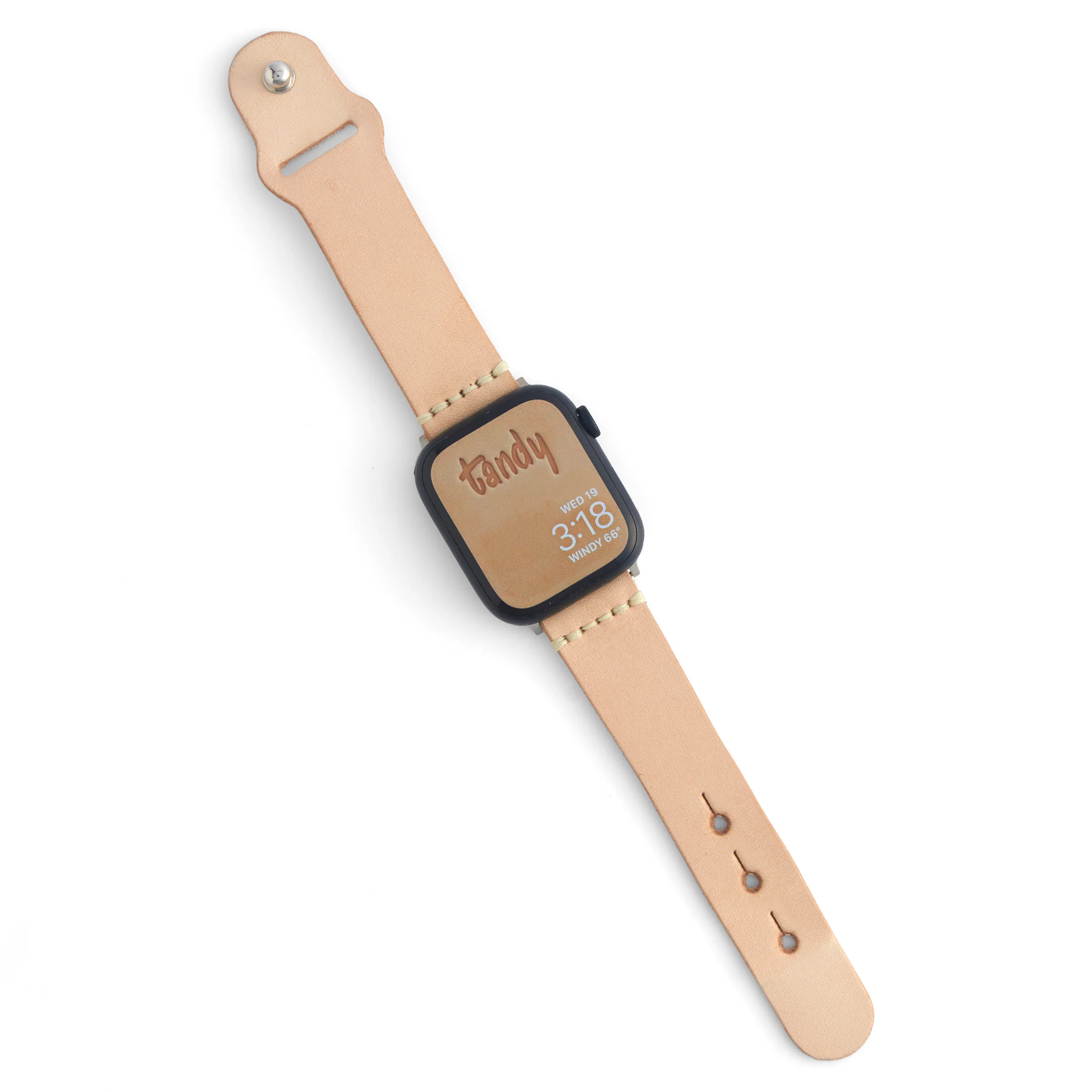 Watch Band Acrylic Template - Image 6