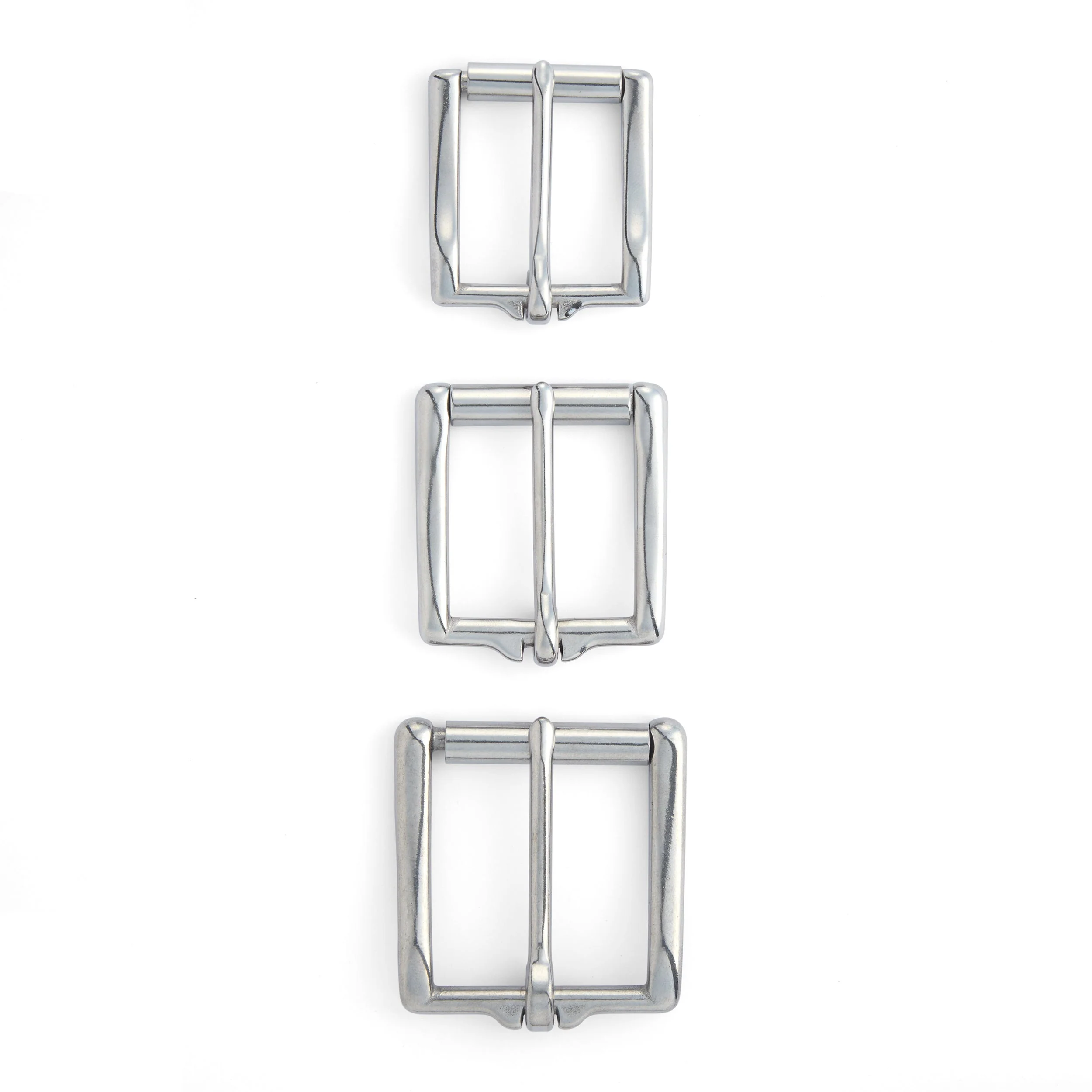 Wave Roller Buckle - Image 2