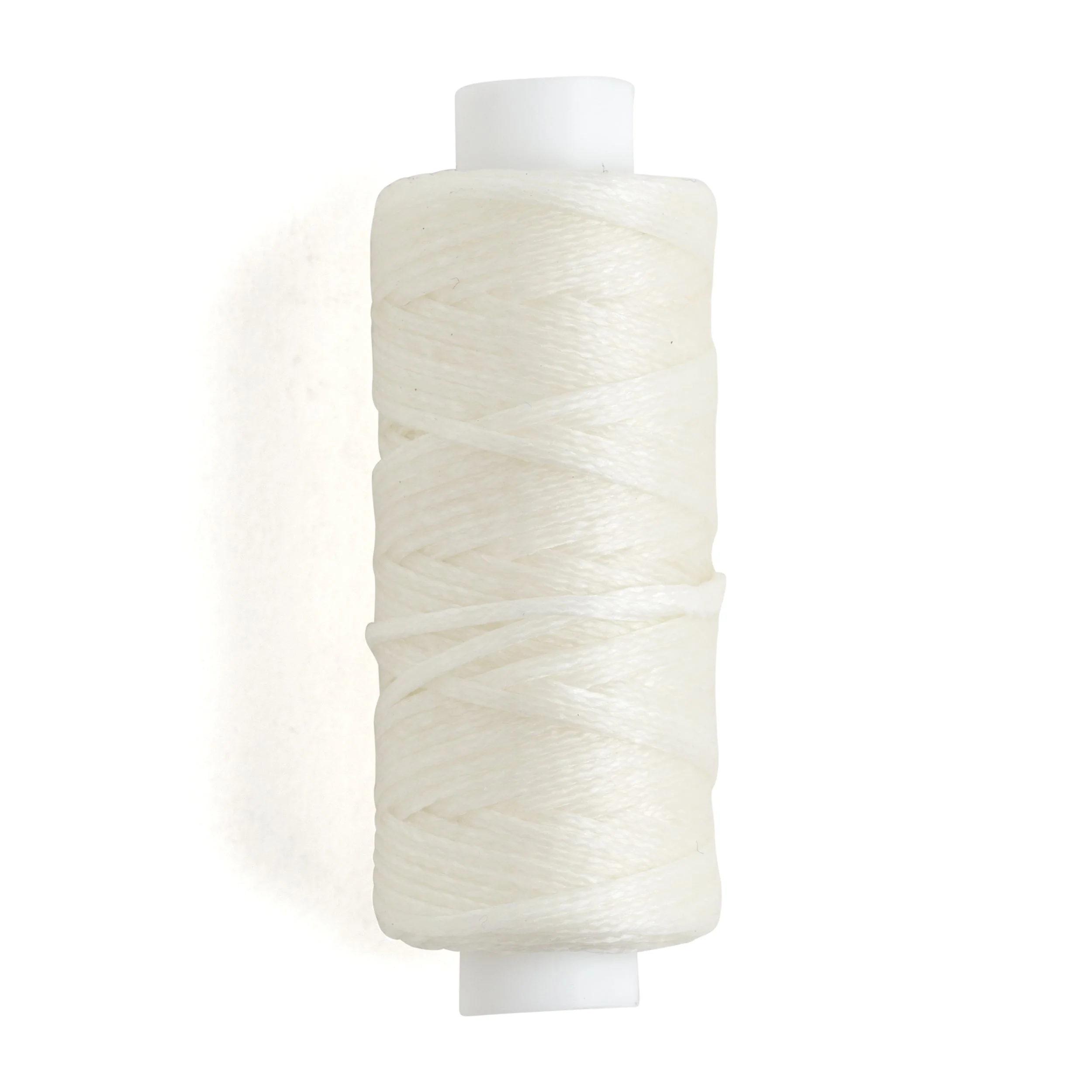 Waxed Braided Cord 25 Yards - Image 2