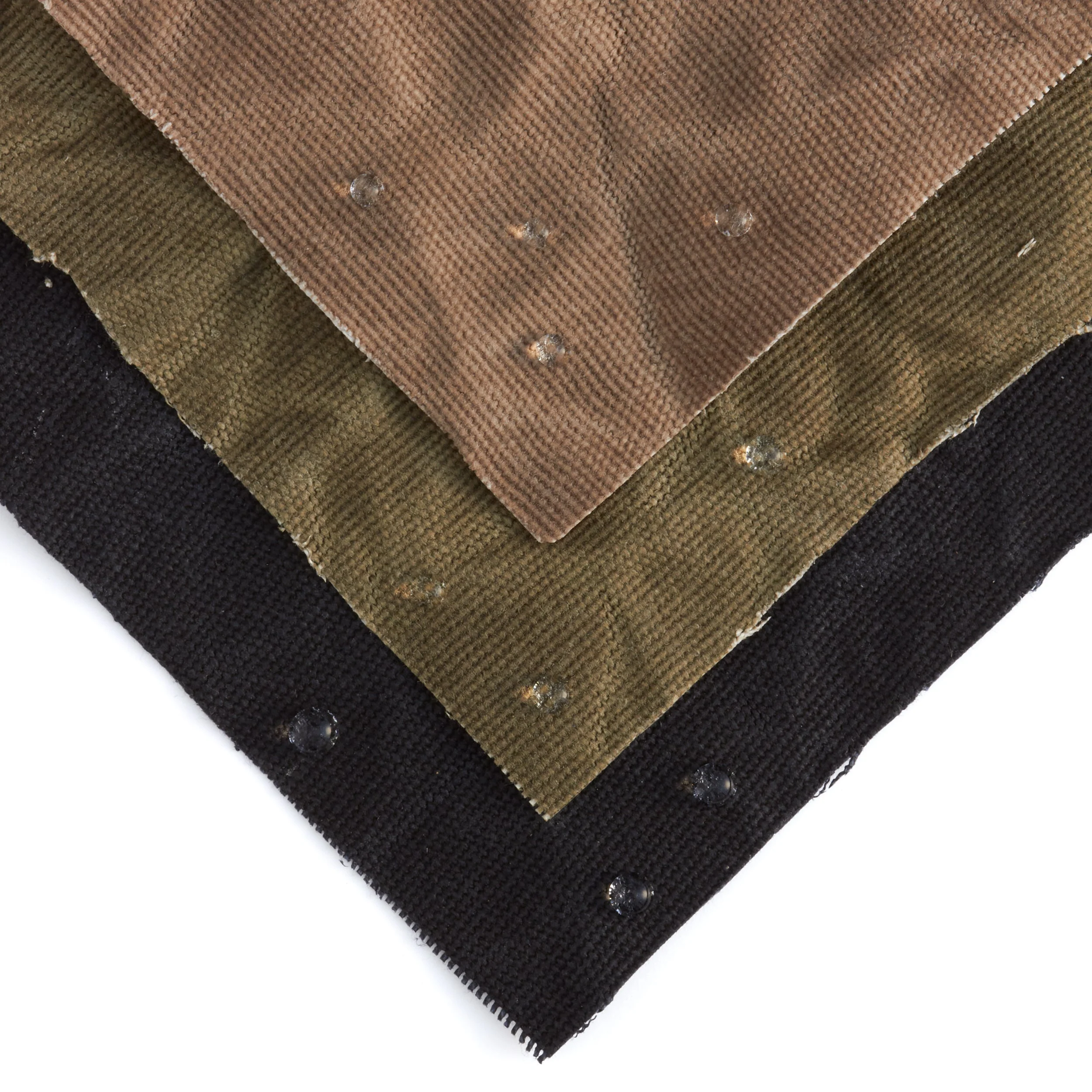 Waxed Canvas by the Yard - Image 2