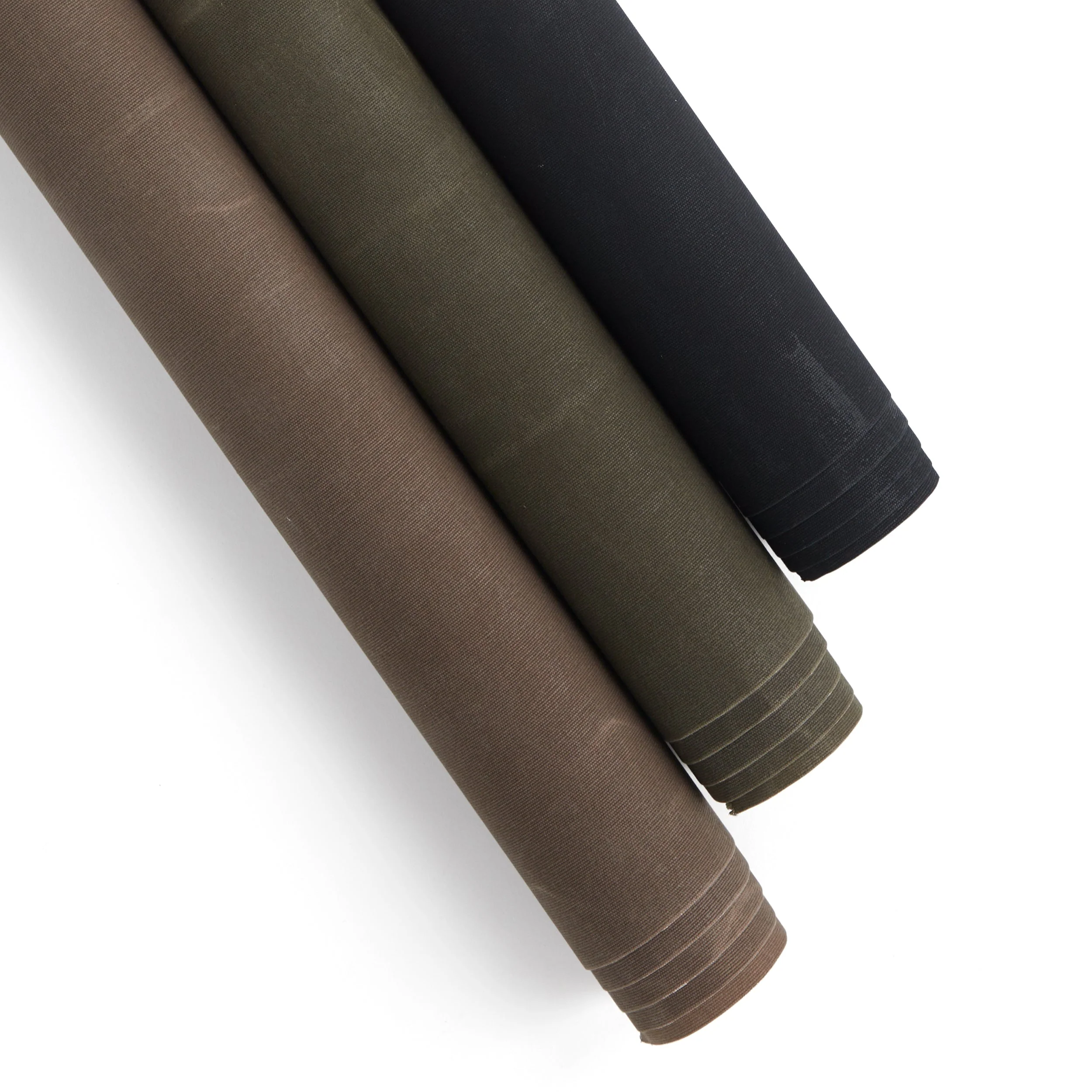 Waxed Canvas by the Yard - Image 3