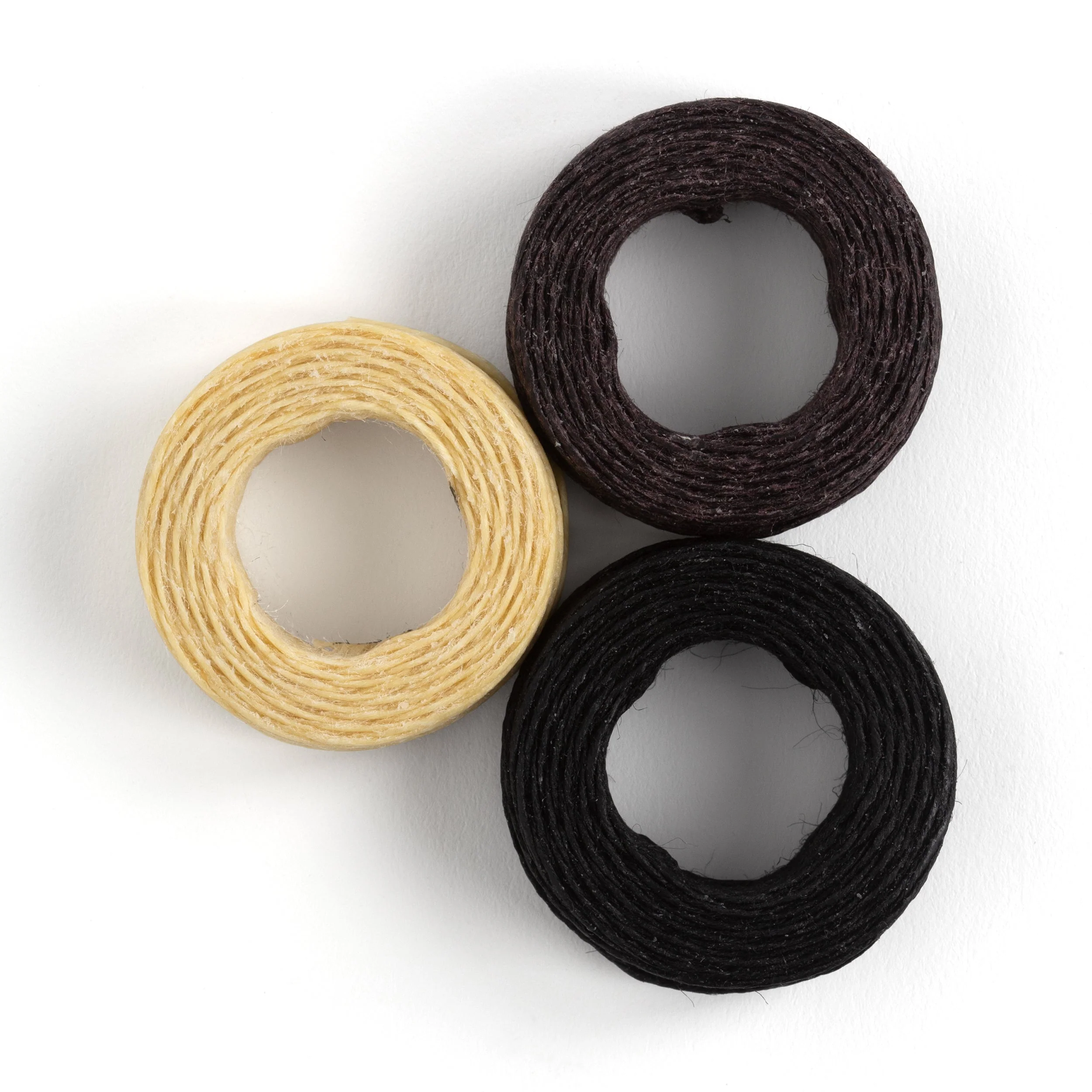 Waxed Linen Thread 25 Yards - Image 2
