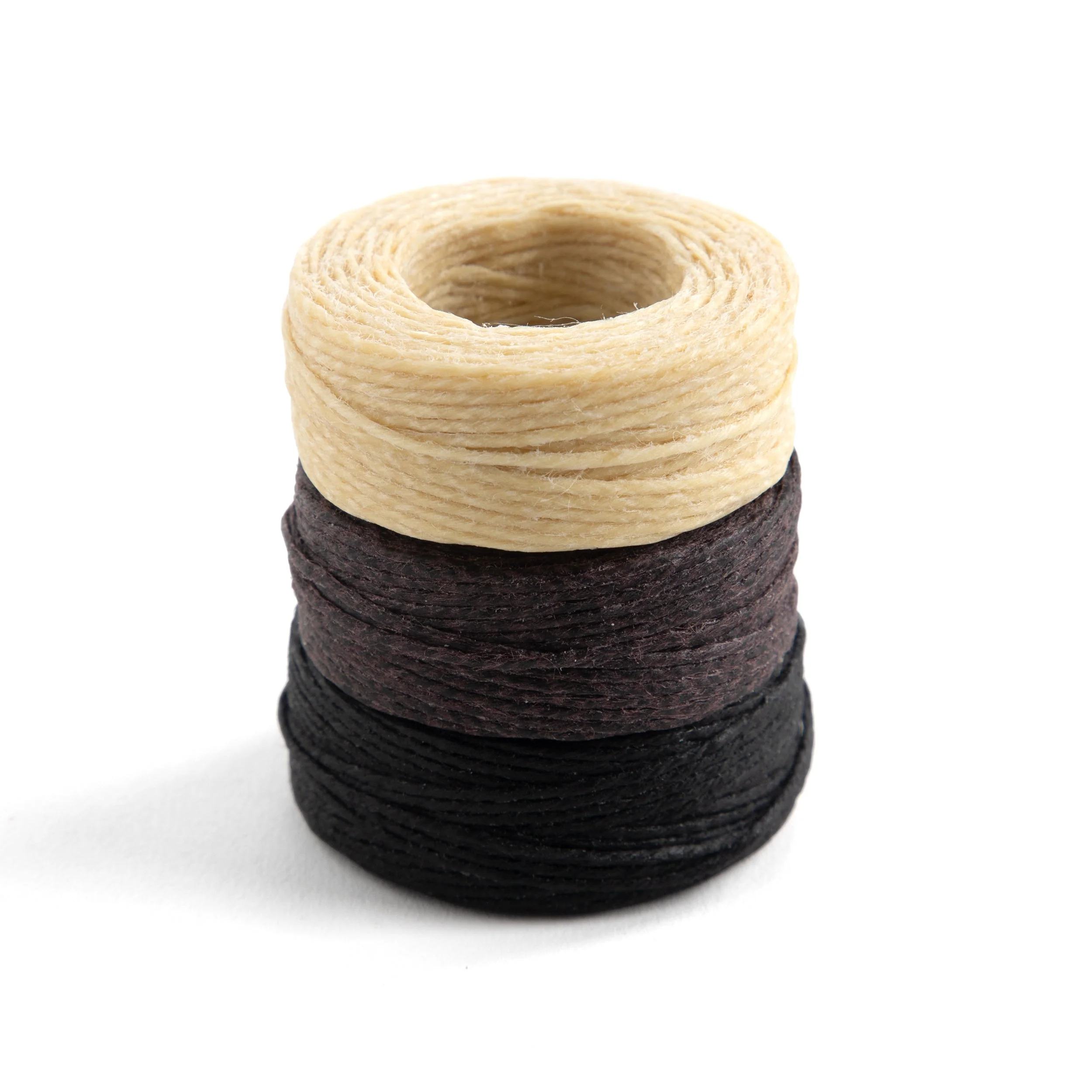 Waxed Linen Thread 25 Yards - Image 3