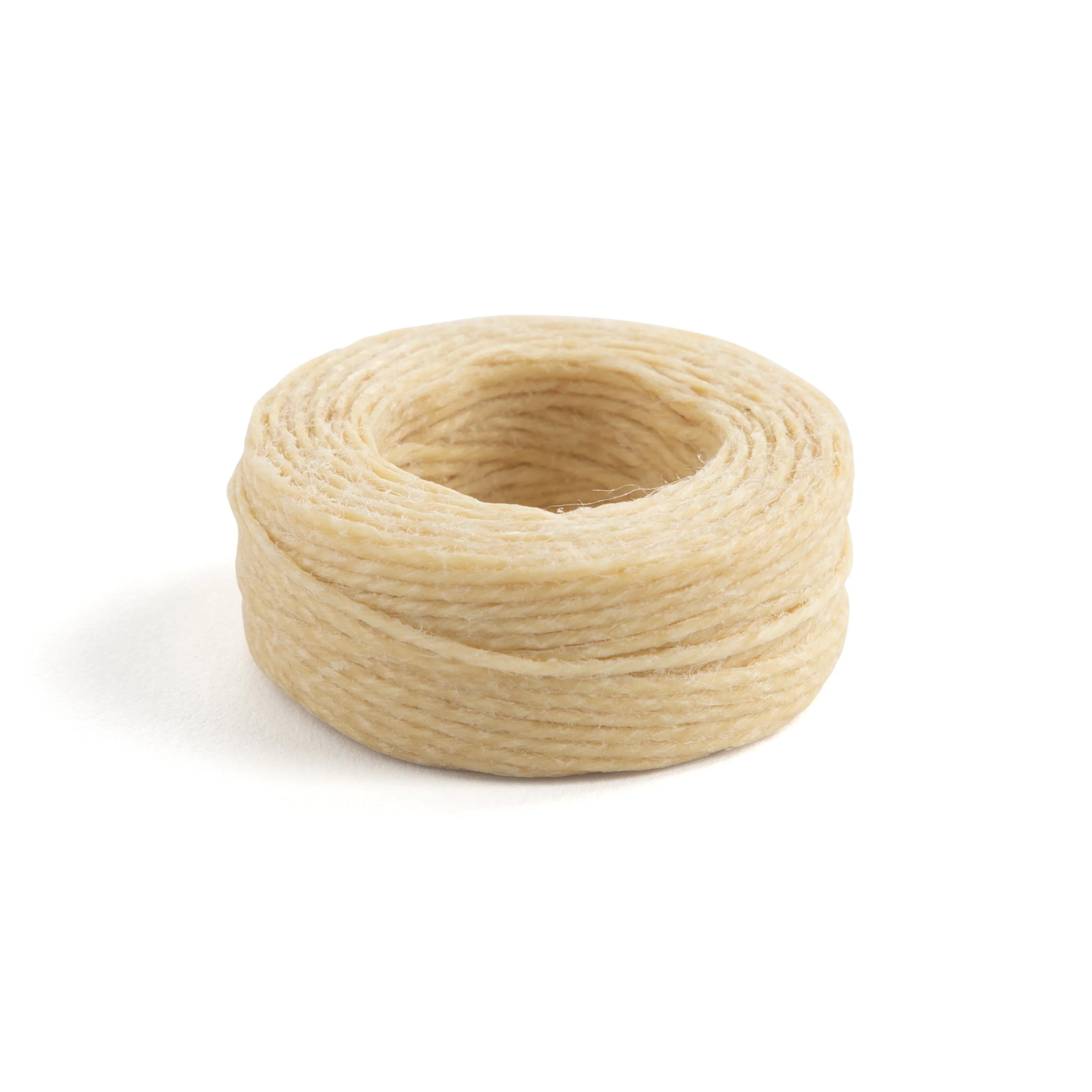Waxed Linen Thread 25 Yards - Image 4