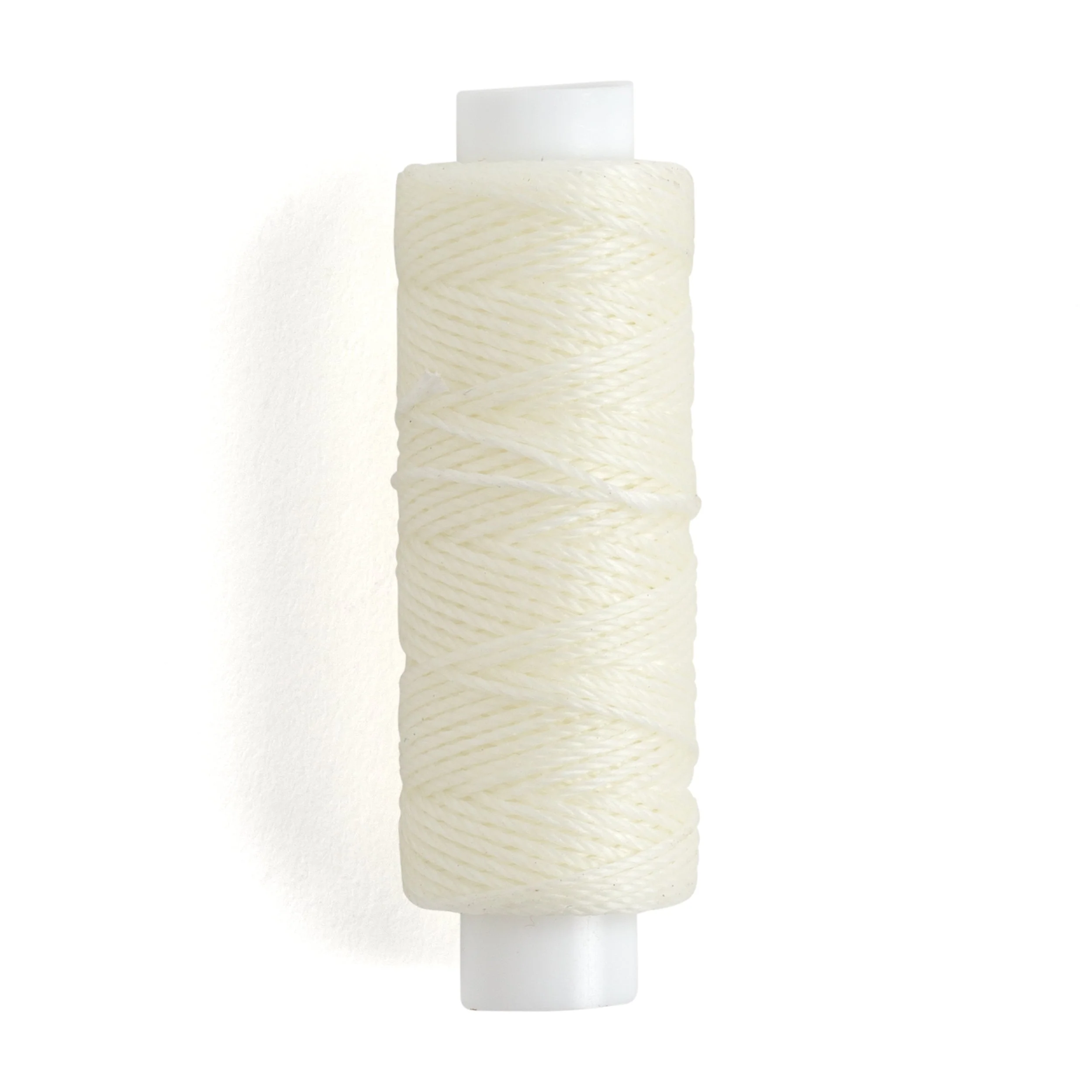 Waxed Nylon Thread 25 Yards - Image 3