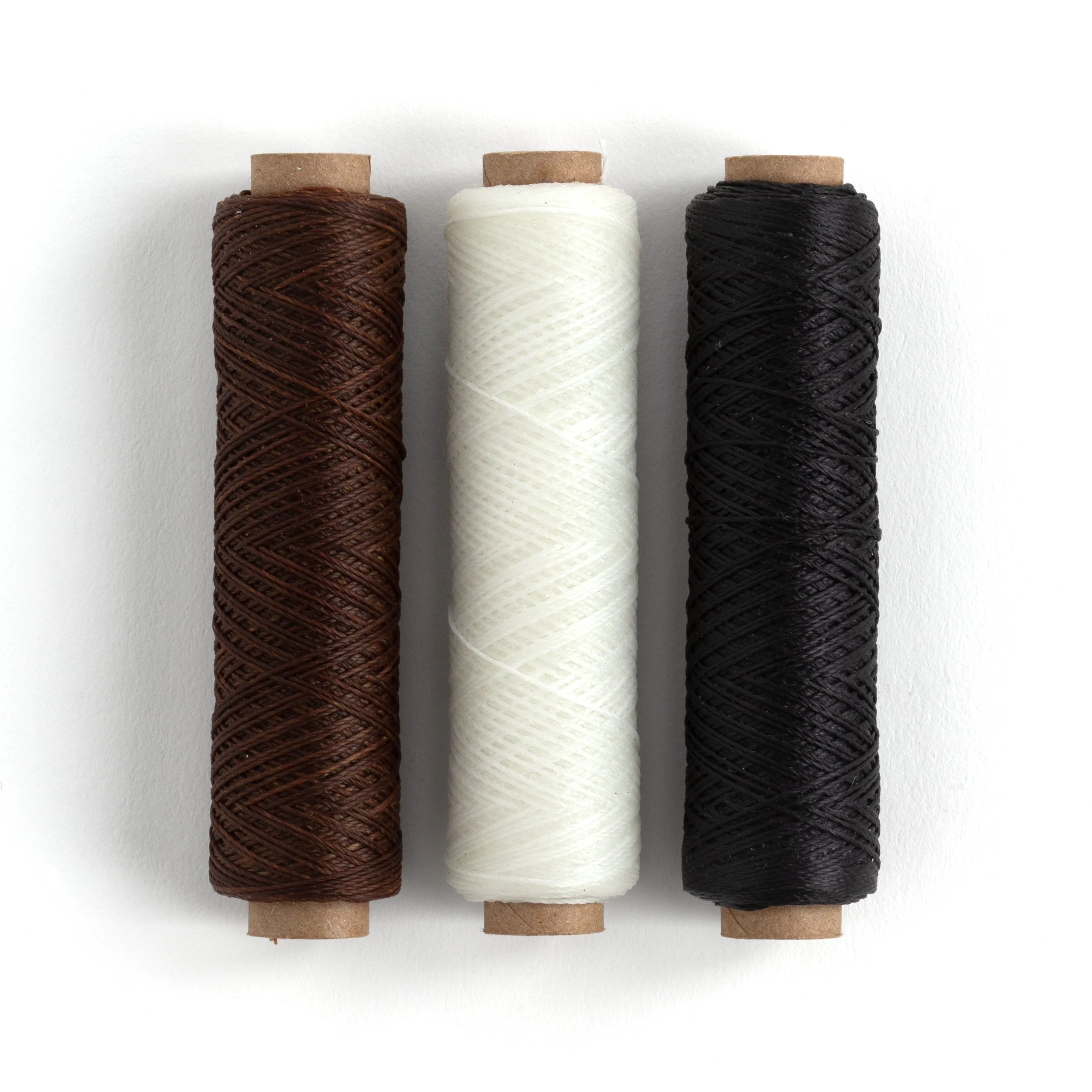 Waxed Polyester Thread 138 Fine - Image 2