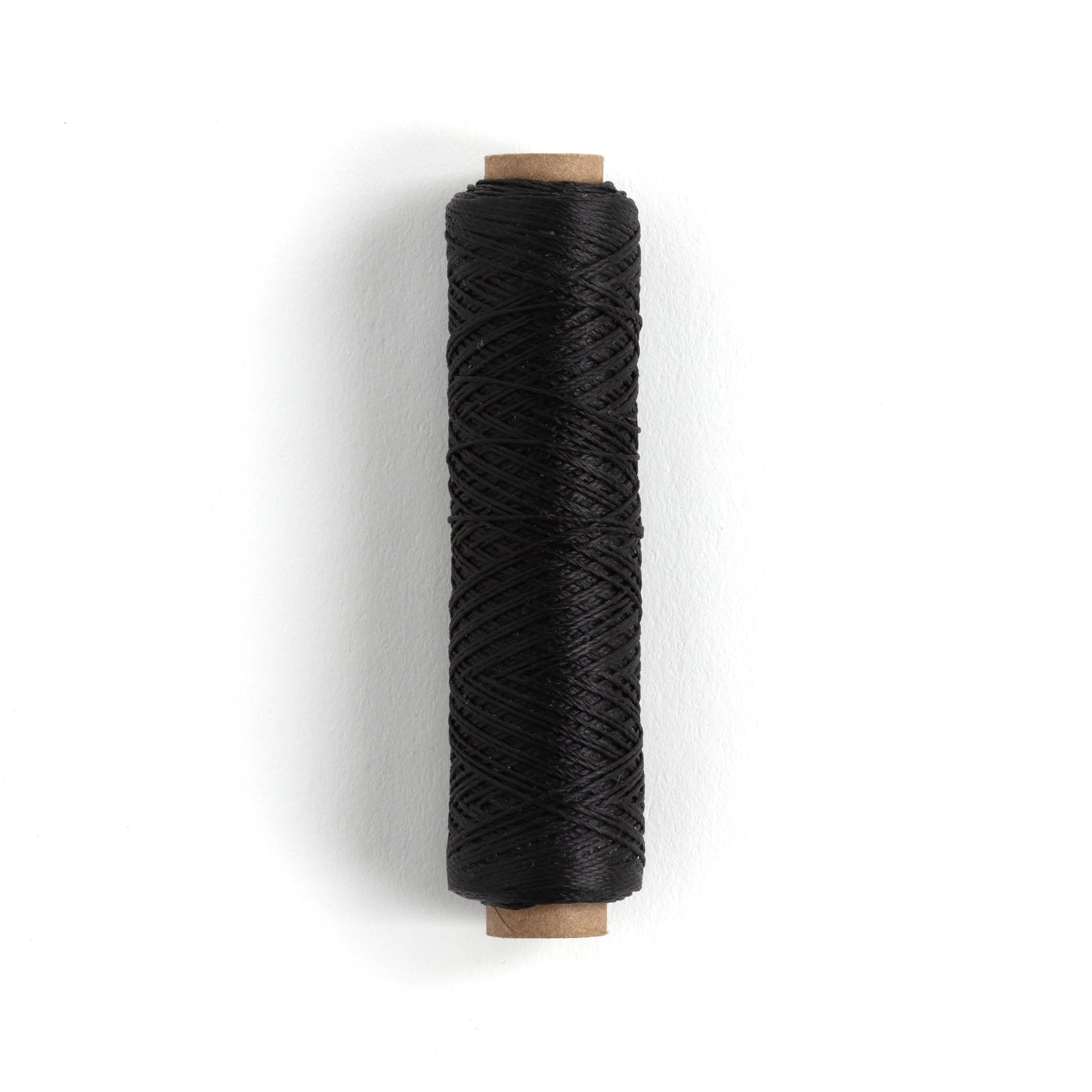 Waxed Polyester Thread 138 Fine - Image 6