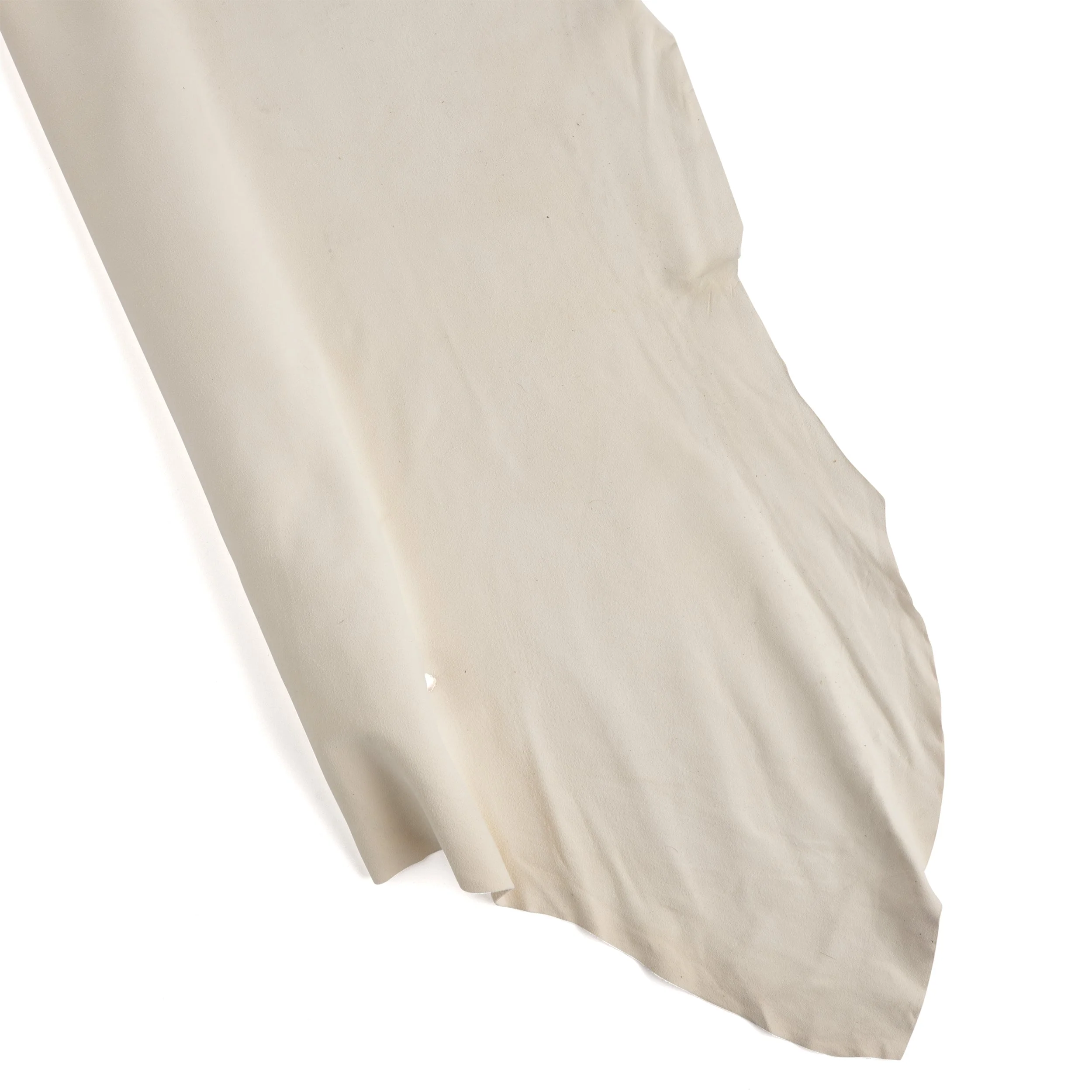 White Deerskin Split - Image 2