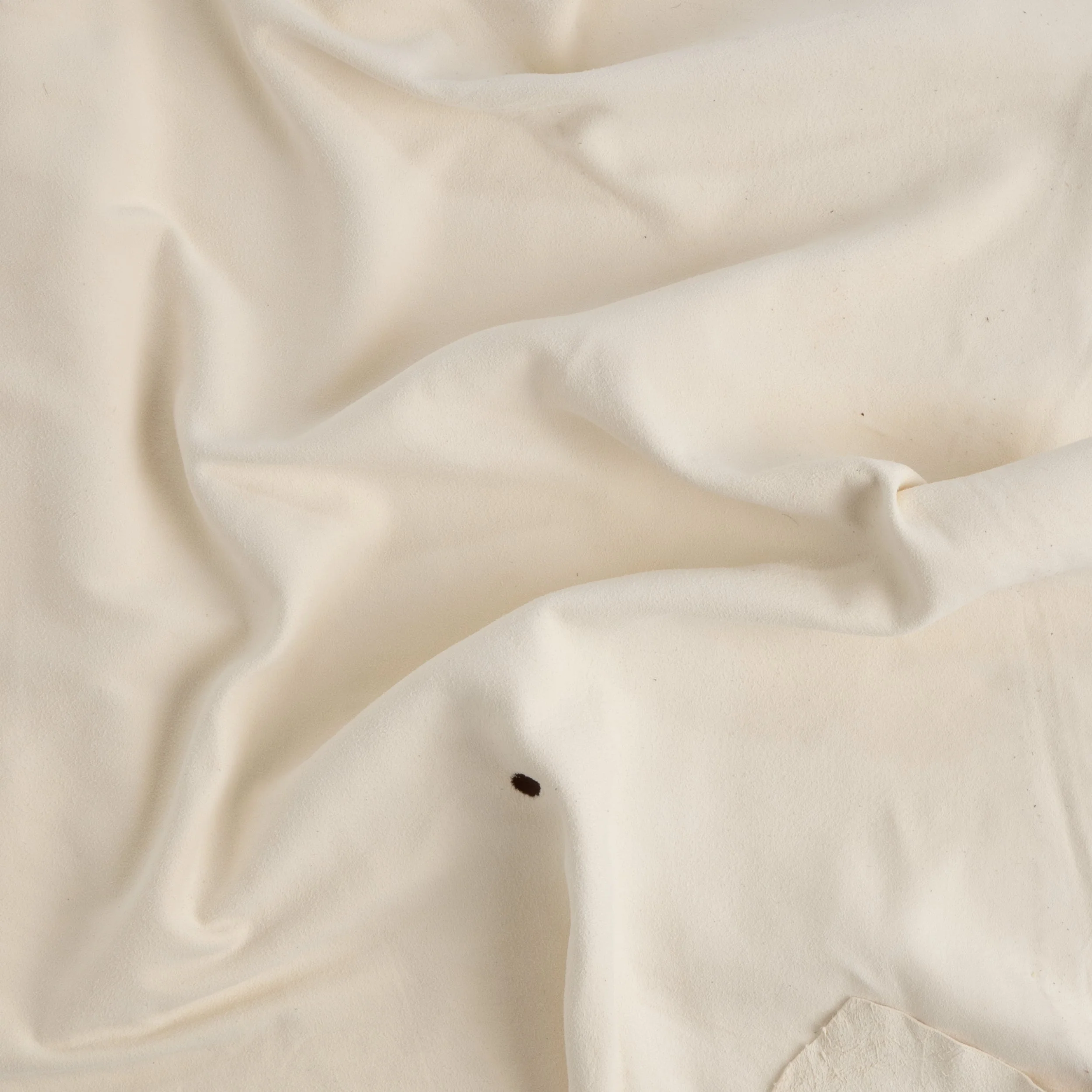 White Deerskin Split - Image 3