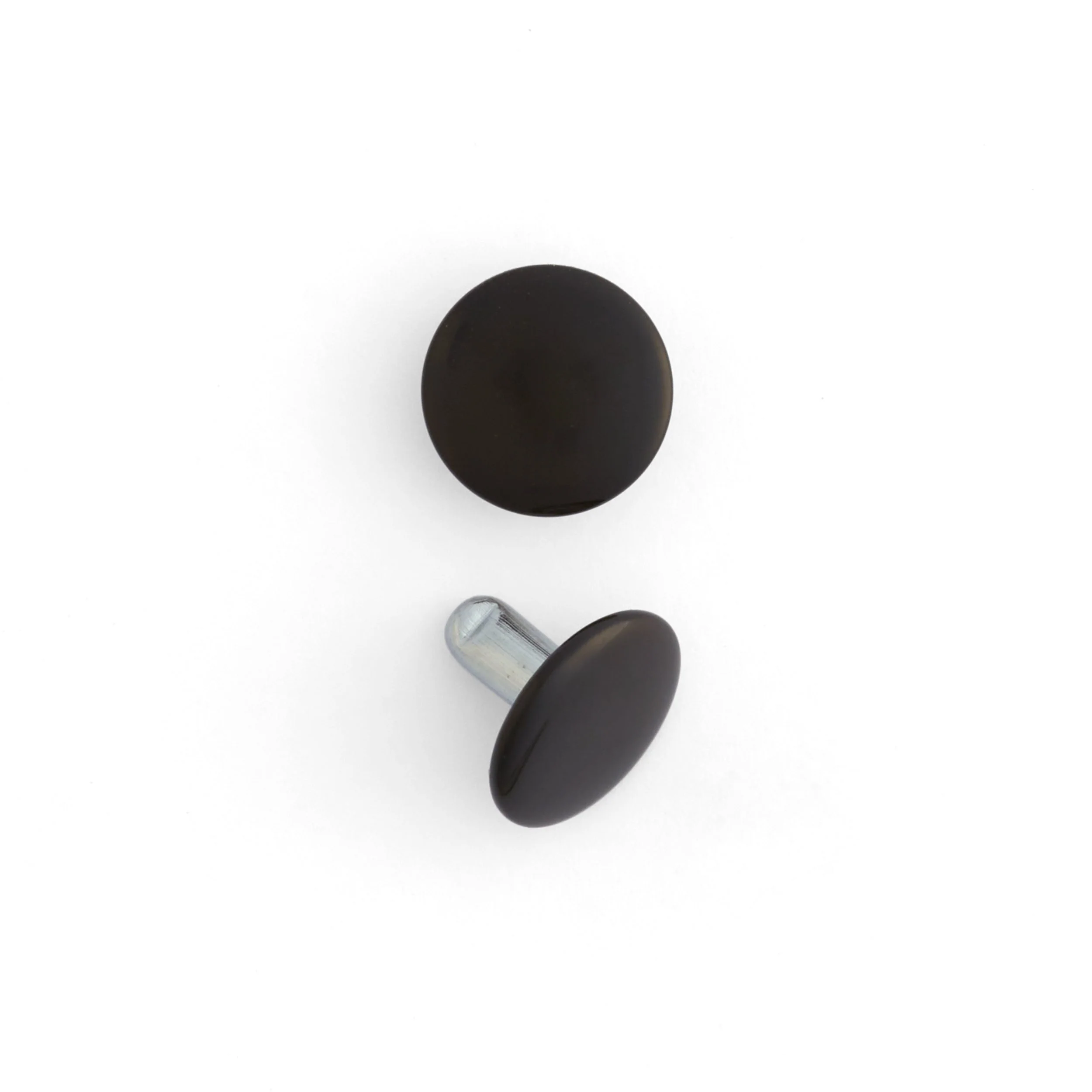 Wide Double Cap Rivets 100 Pack - Image 11
