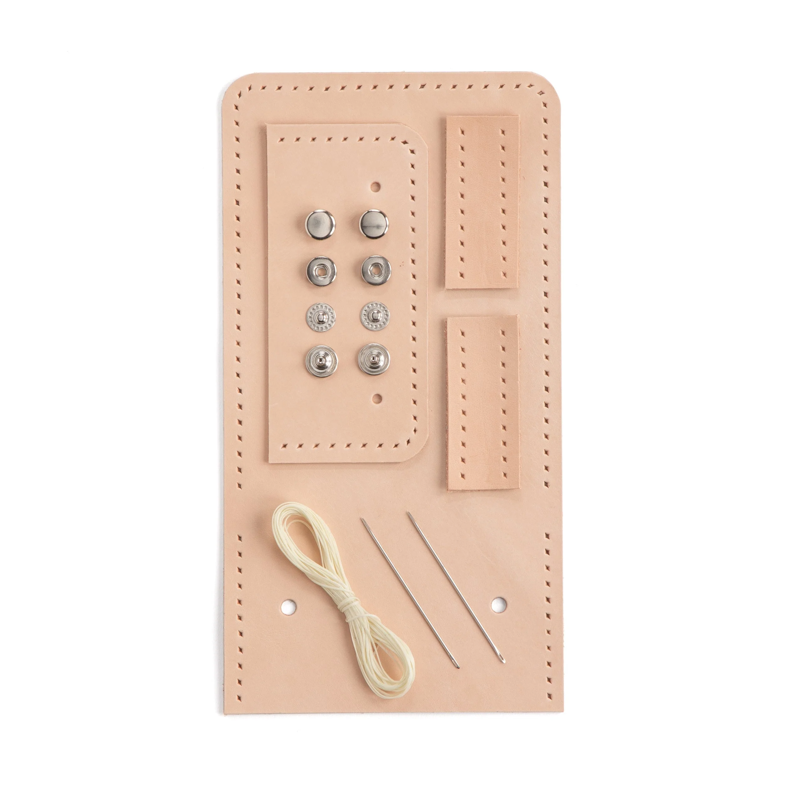 Winslow Small Wallet Kit - Image 2