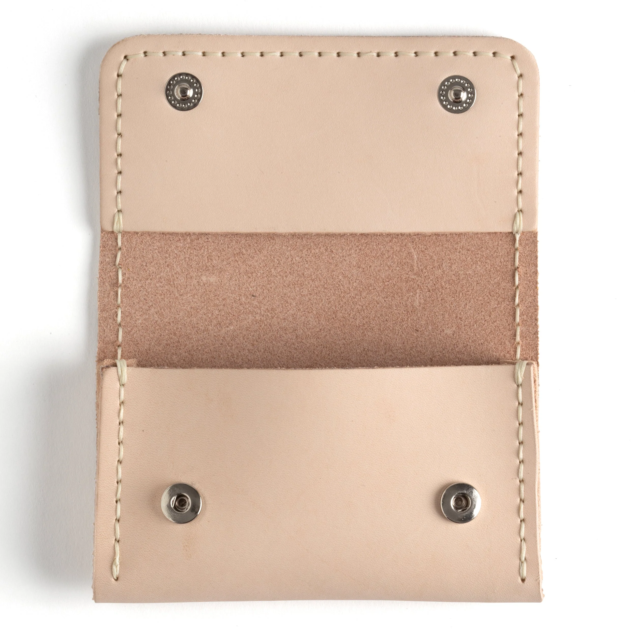 Winslow Small Wallet Paper Pattern - Image 7
