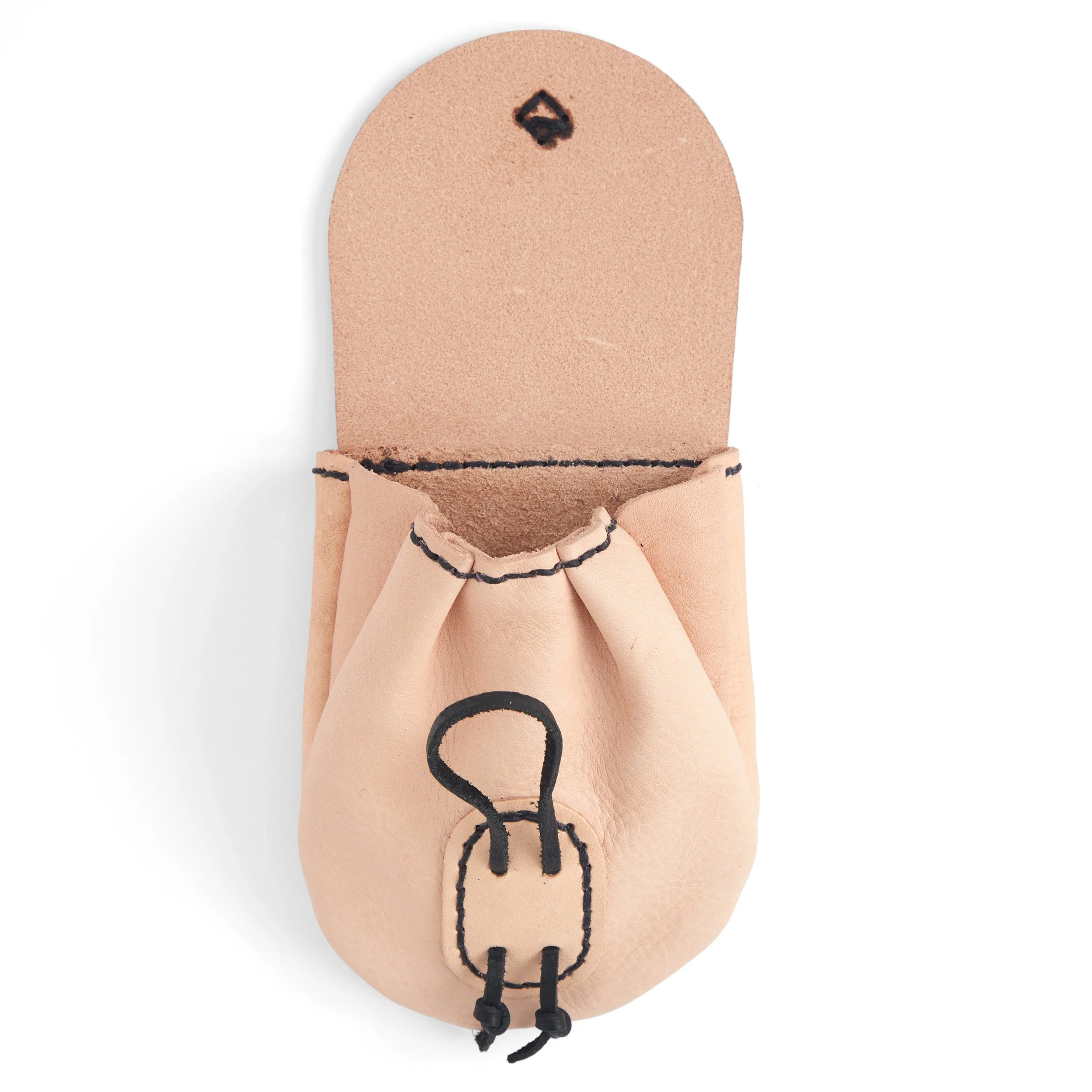 Winsor Leather Belt Bag Leather Pack of 10 - Image 4