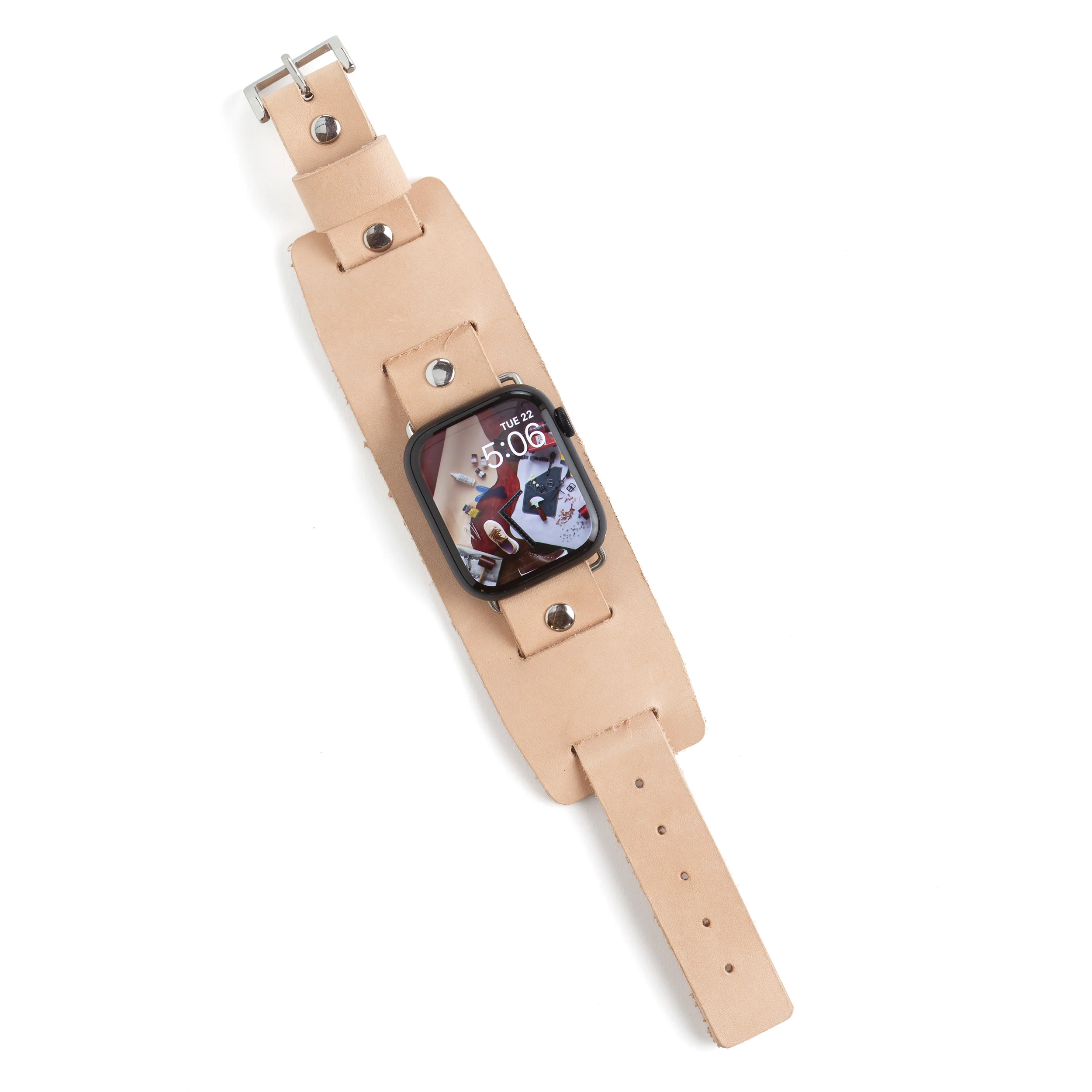Winston Watch Strap Kit Pack of 10 - Image 2