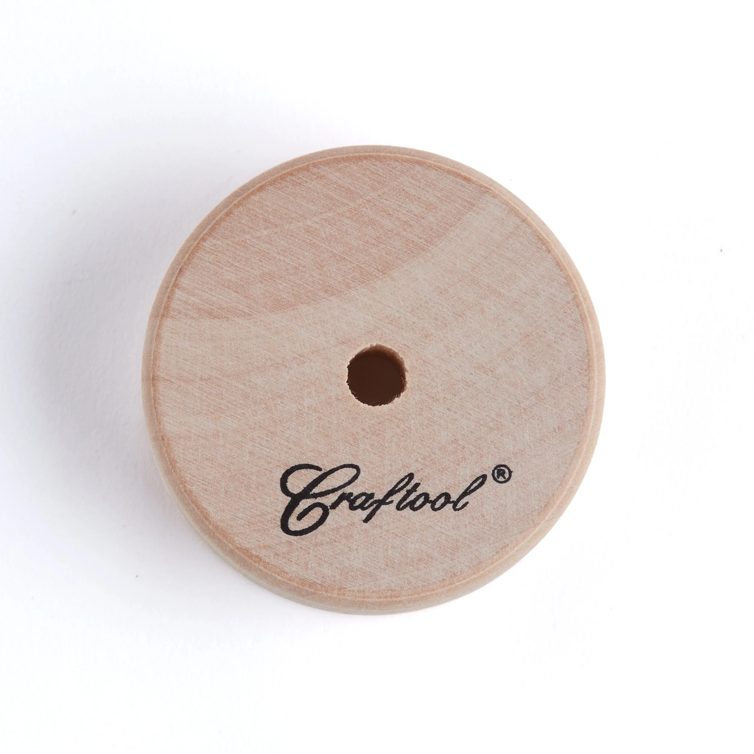 Craftool® Wood Slicker Double Groove - Image 2