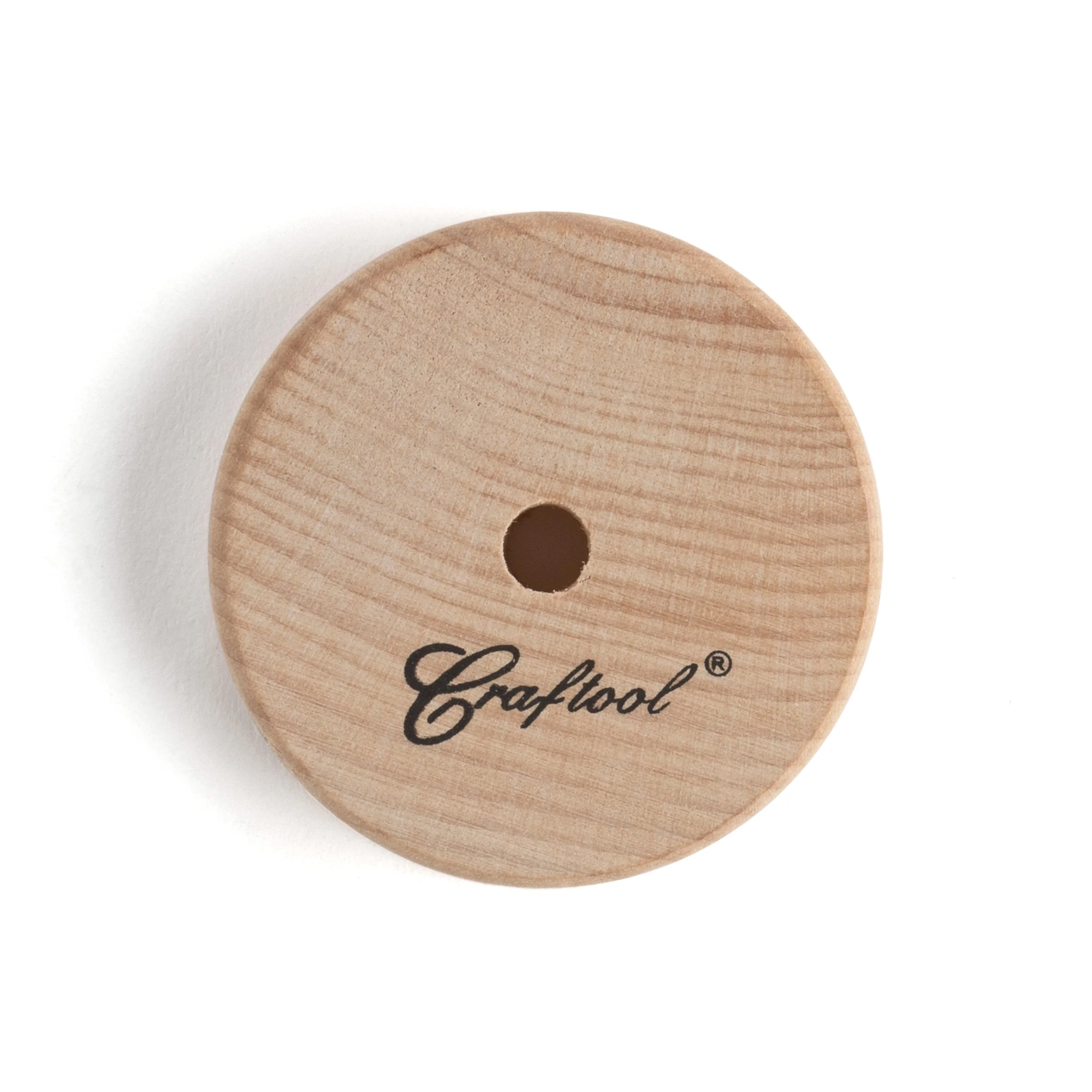 Craftool® Wood Slicker Single Groove - Image 2