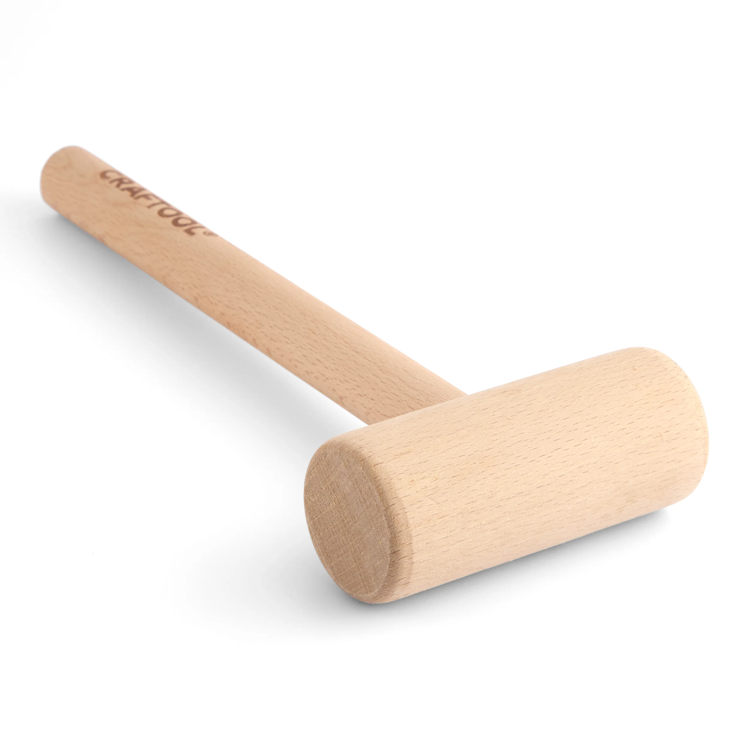 Craftool® Wooden Mallet - Image 2