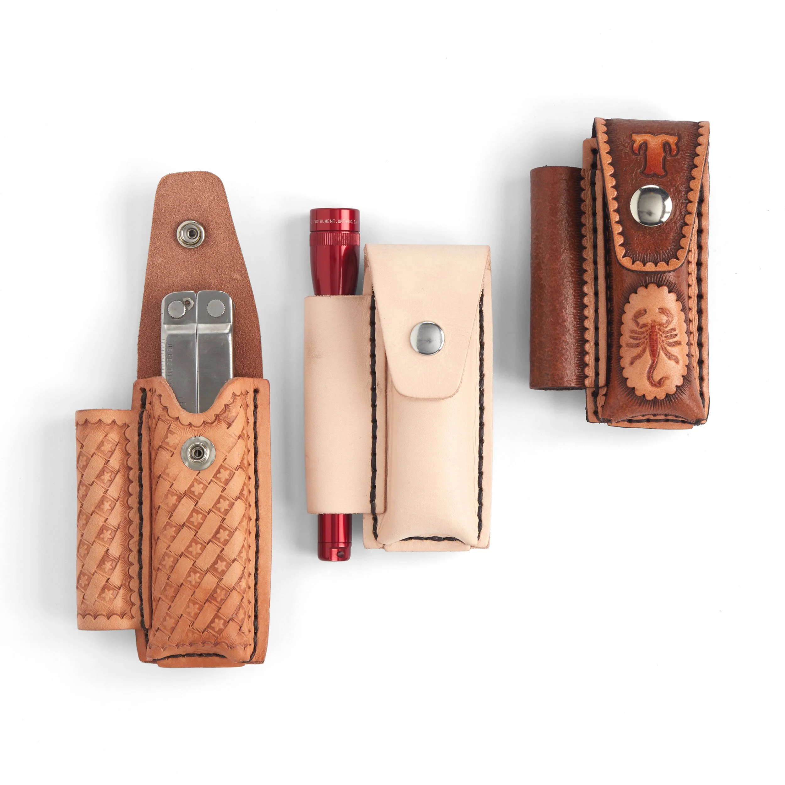 Woods Tool Case Kit - Image 2