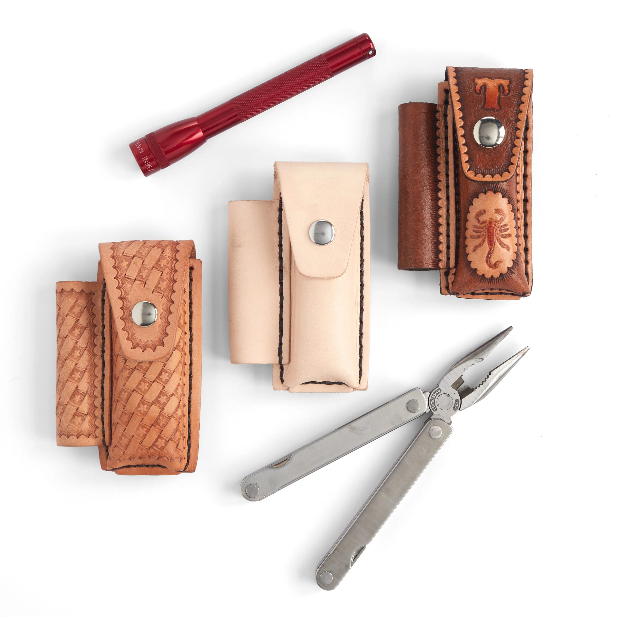 Woods Tool Case Kit - Image 3
