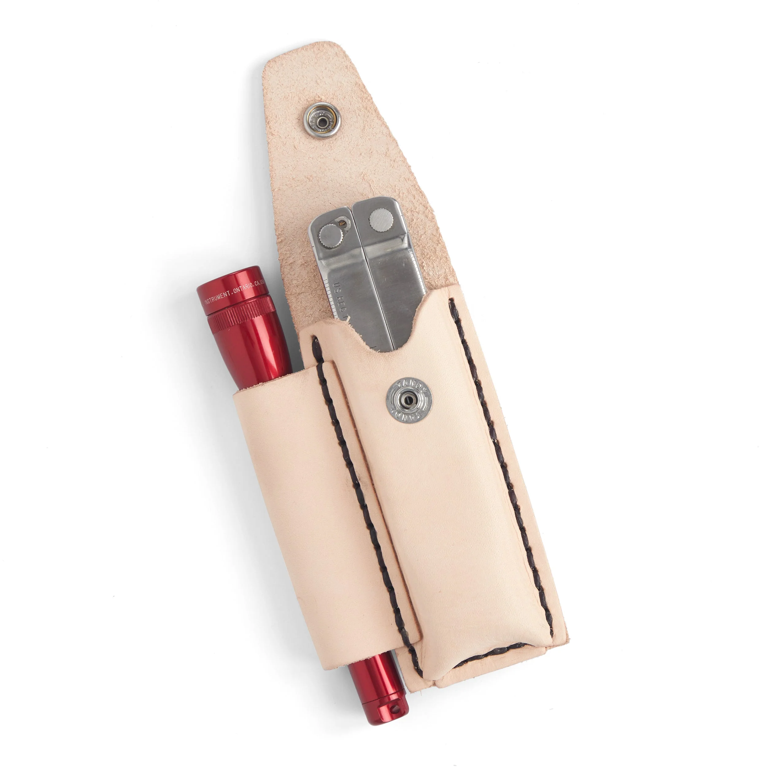 Woods Tool Case Kit - Image 4