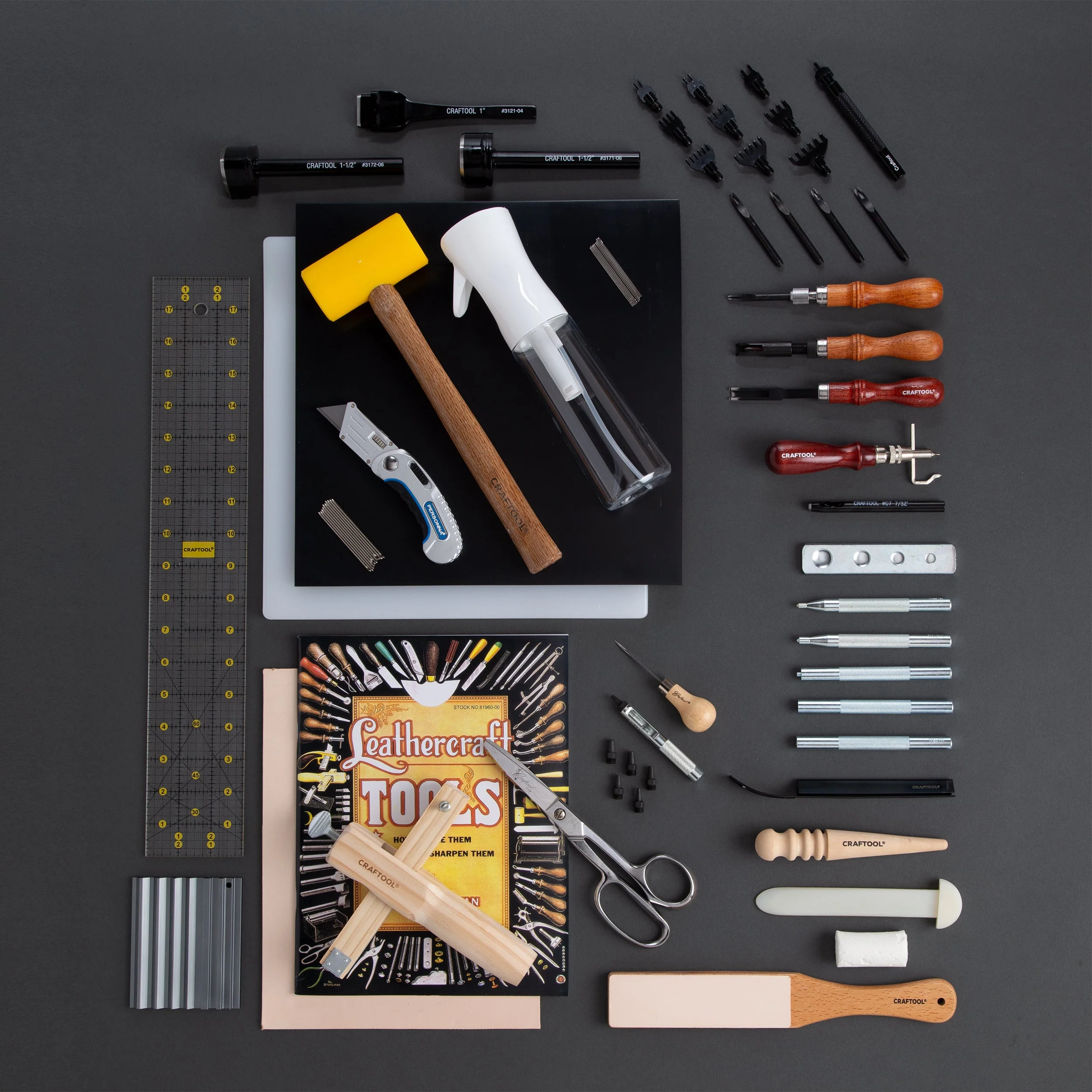 Workshop Starter Set - Image 2