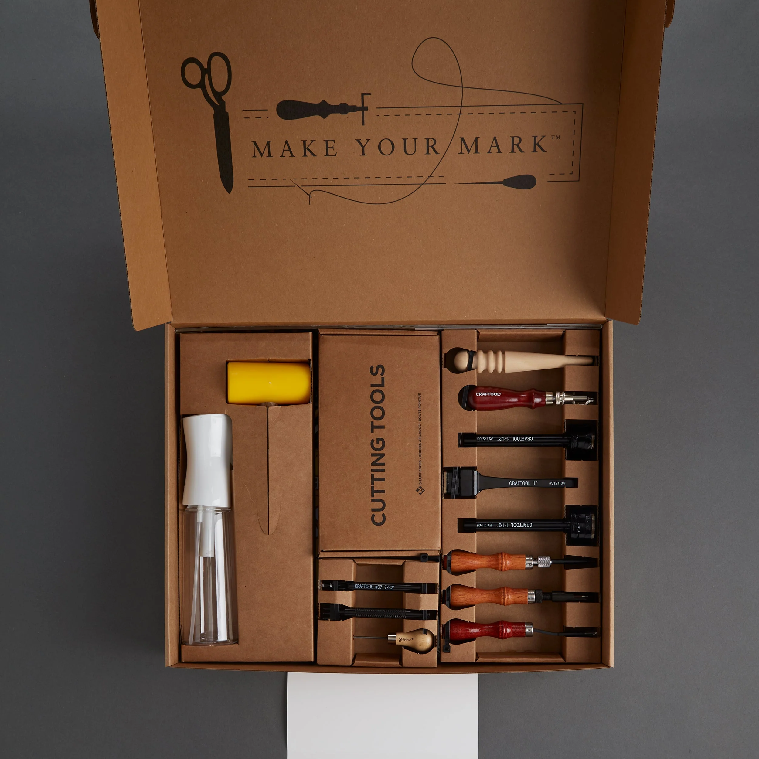 Workshop Starter Set - Image 3