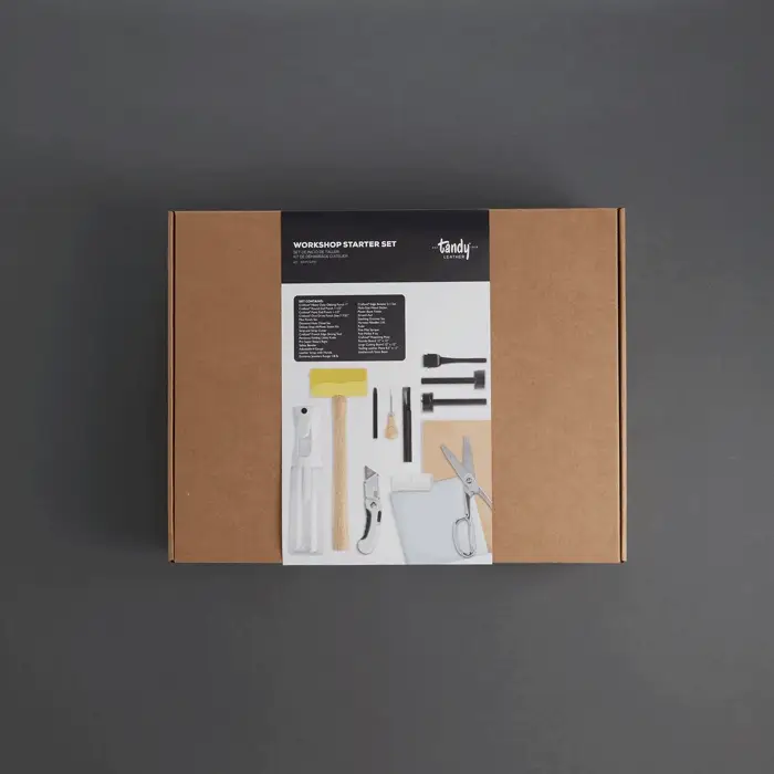 Workshop Starter Set - Image 4