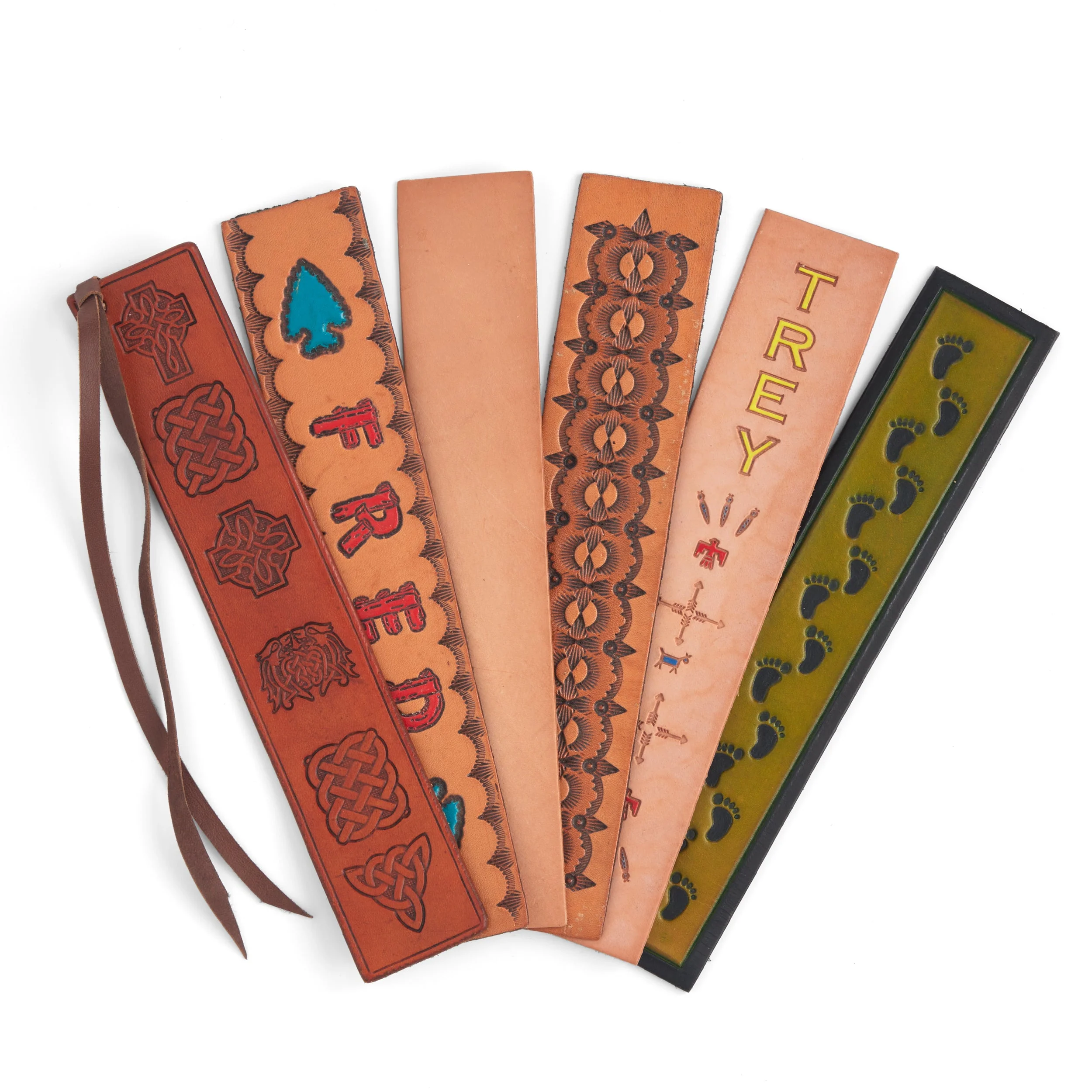 Your Place Bookmarks - Image 2