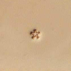 Craftool® Outlined Star Stamp - Image 5