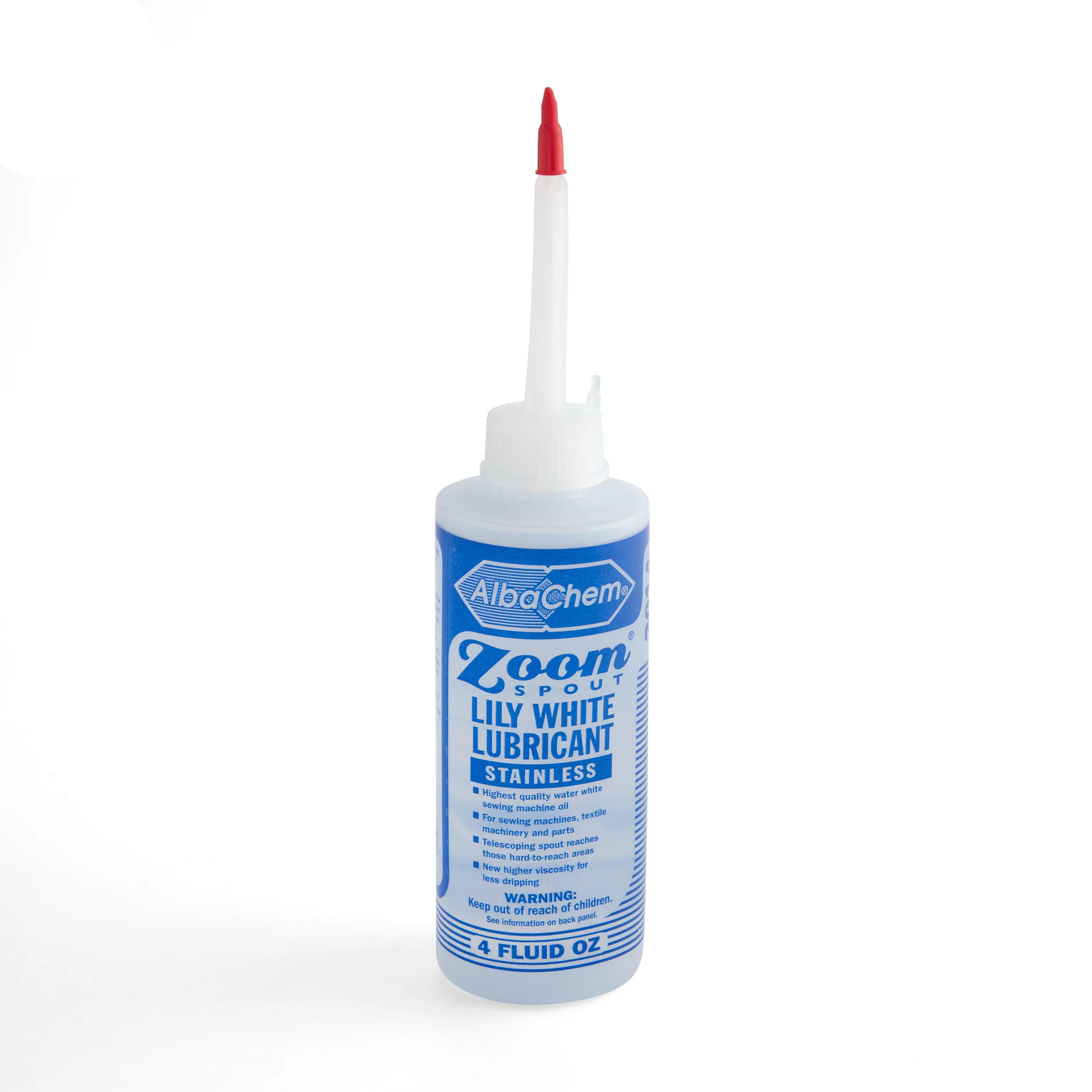Zoom Spout Lubricant - Image 2